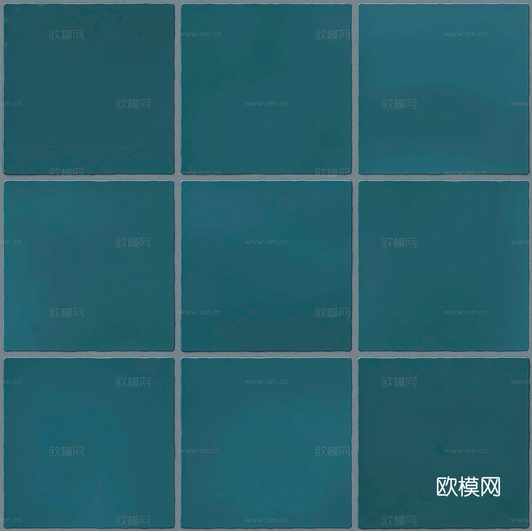 无缝多面方块瓷砖下载