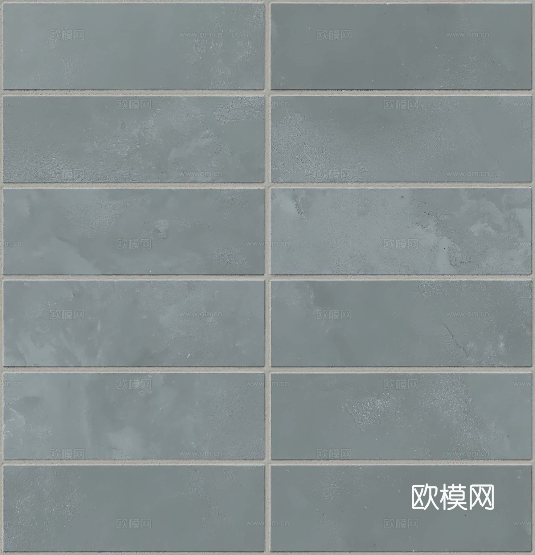 无缝条形仿古砖下载
