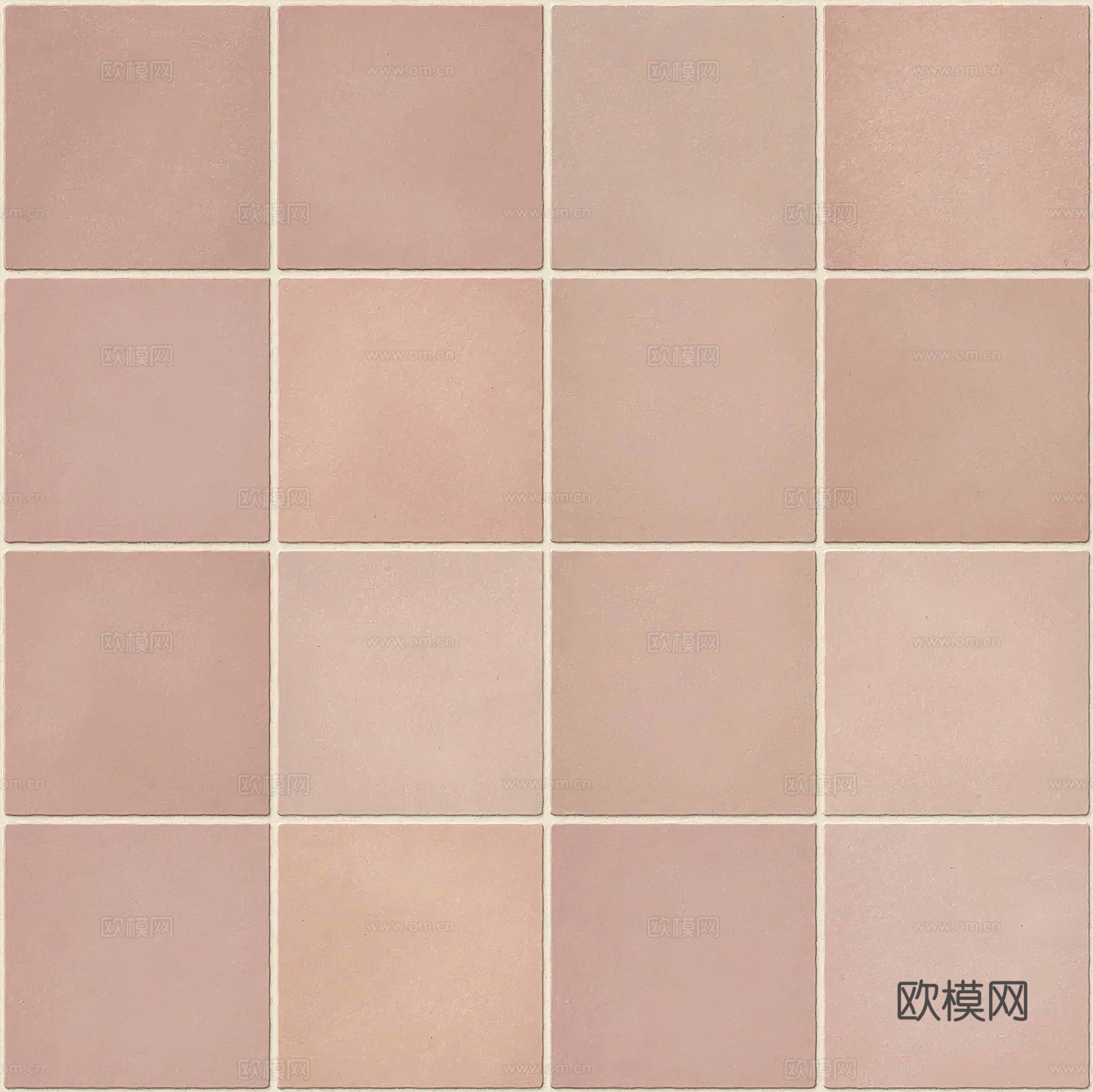 无缝多面方块瓷砖下载
