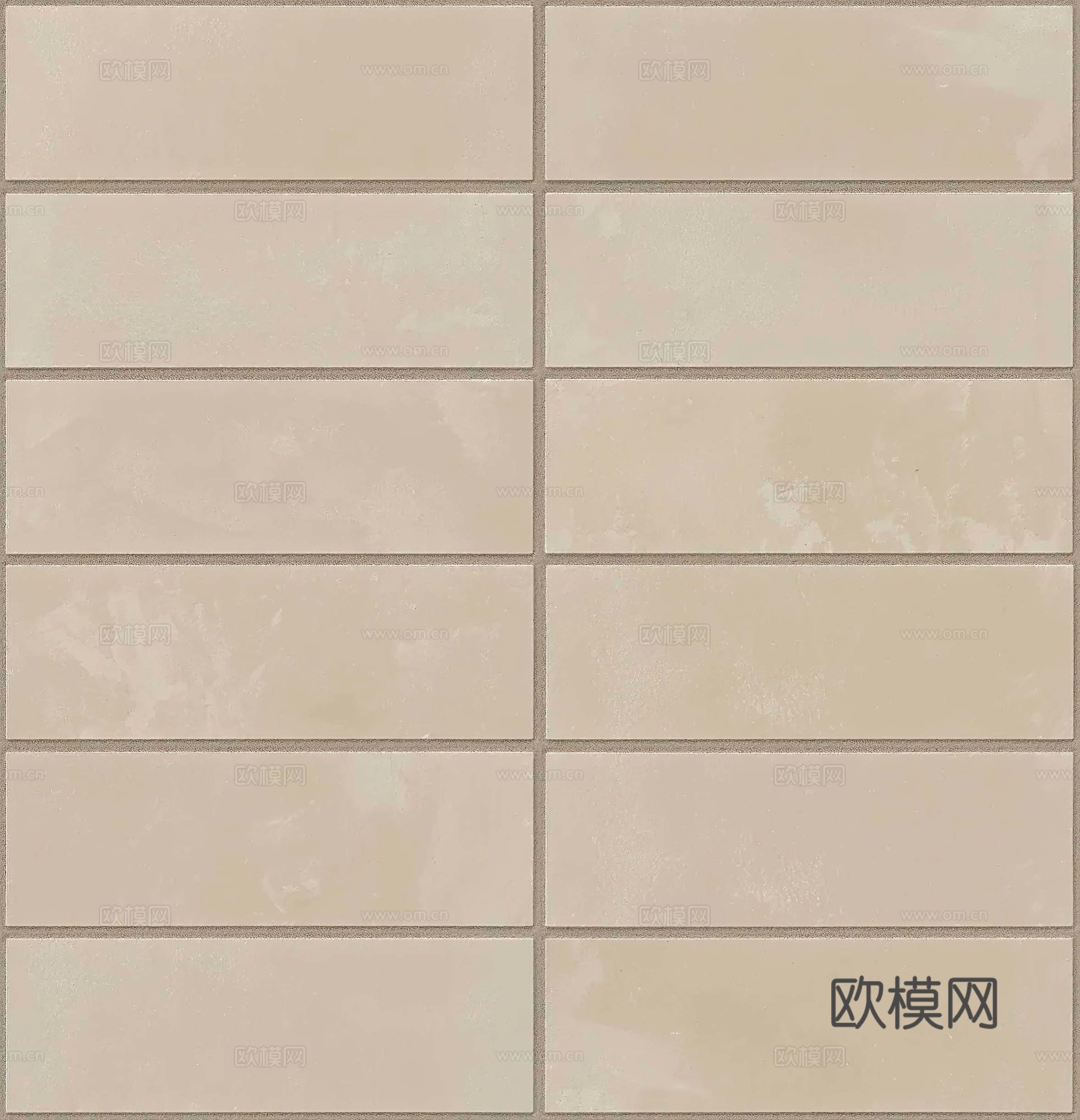 无缝条形仿古砖下载