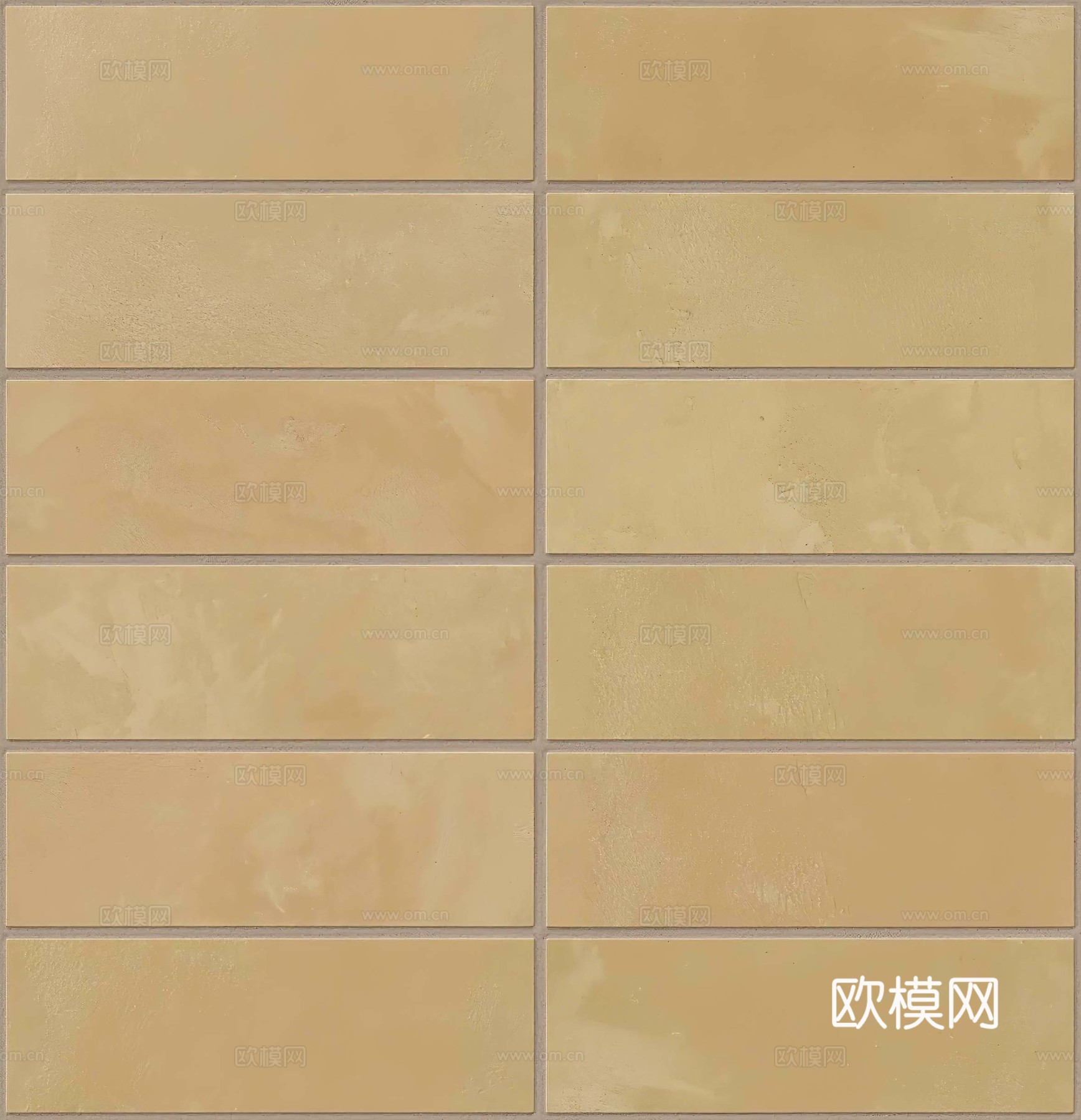 无缝条形仿古砖下载