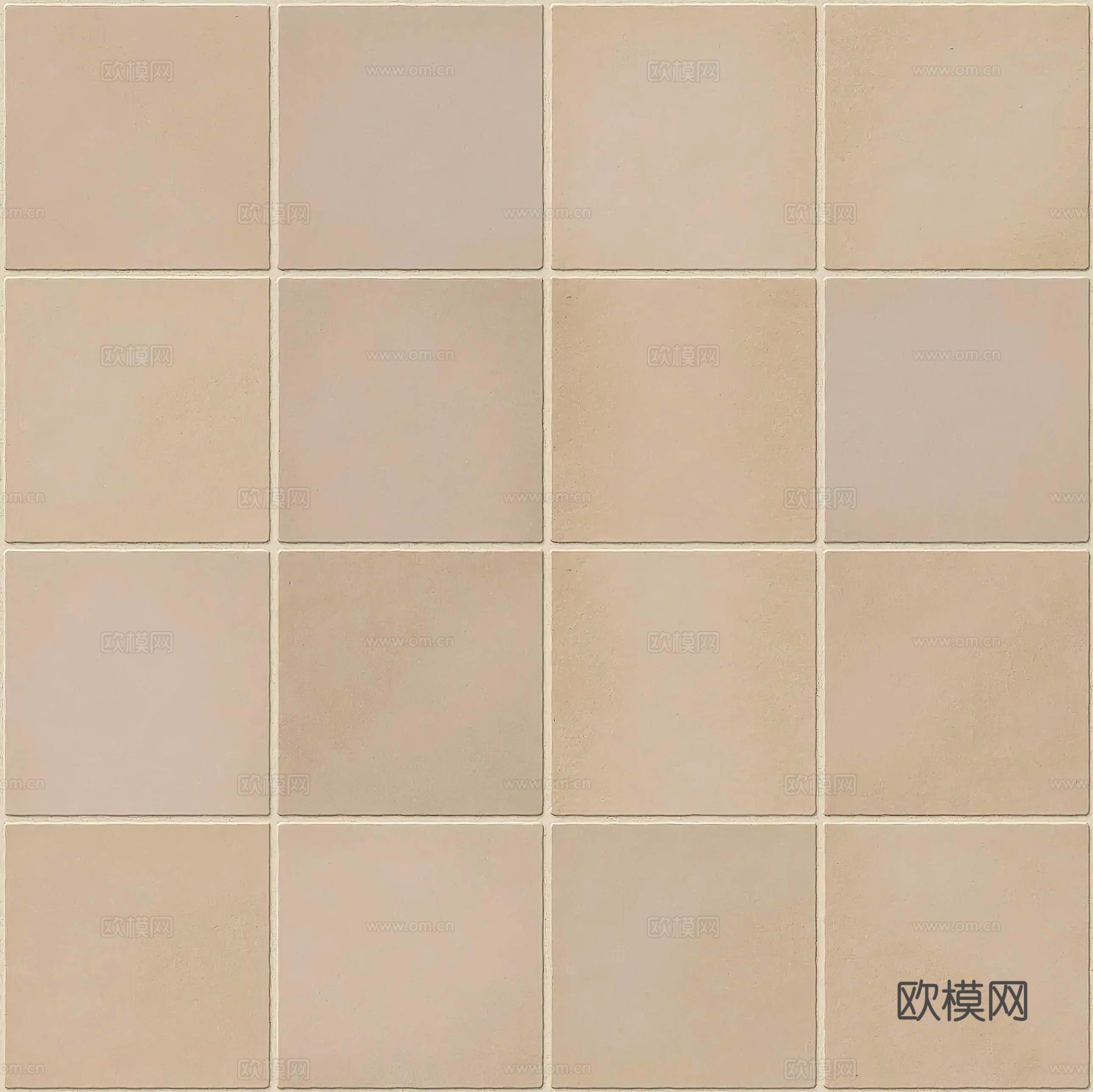 无缝多面方块瓷砖下载