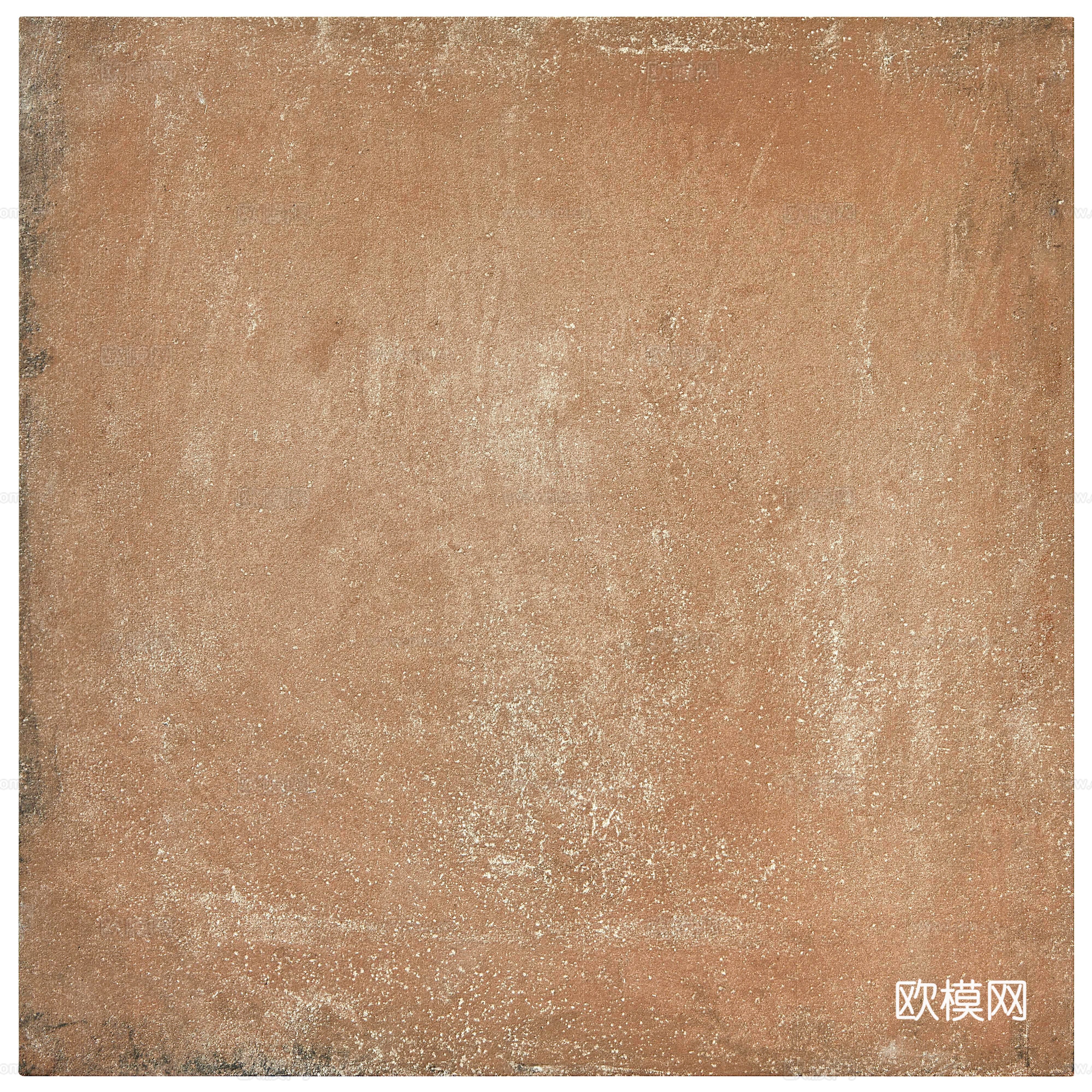复古做旧仿古砖下载（渲染图3）
