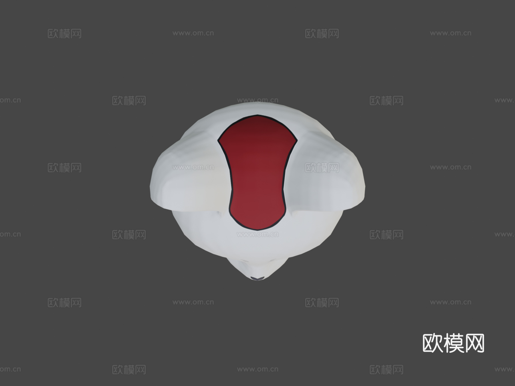 涡轮奶奶丹丹丹su模型