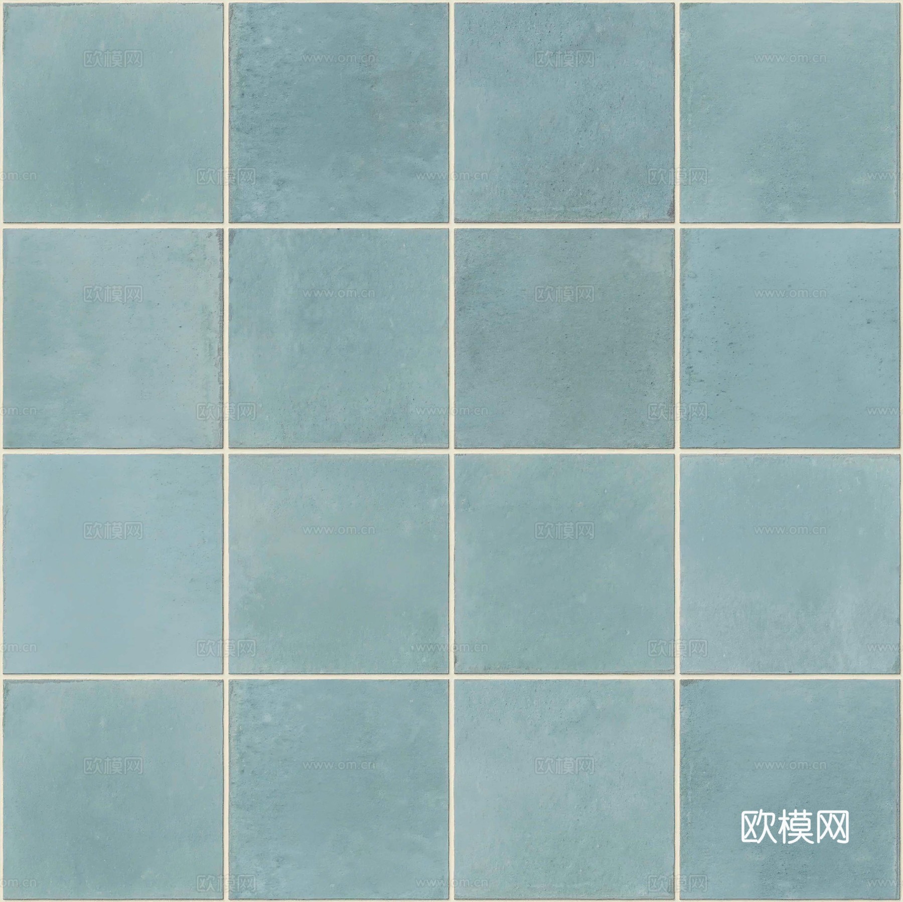 无缝多面方块瓷砖下载