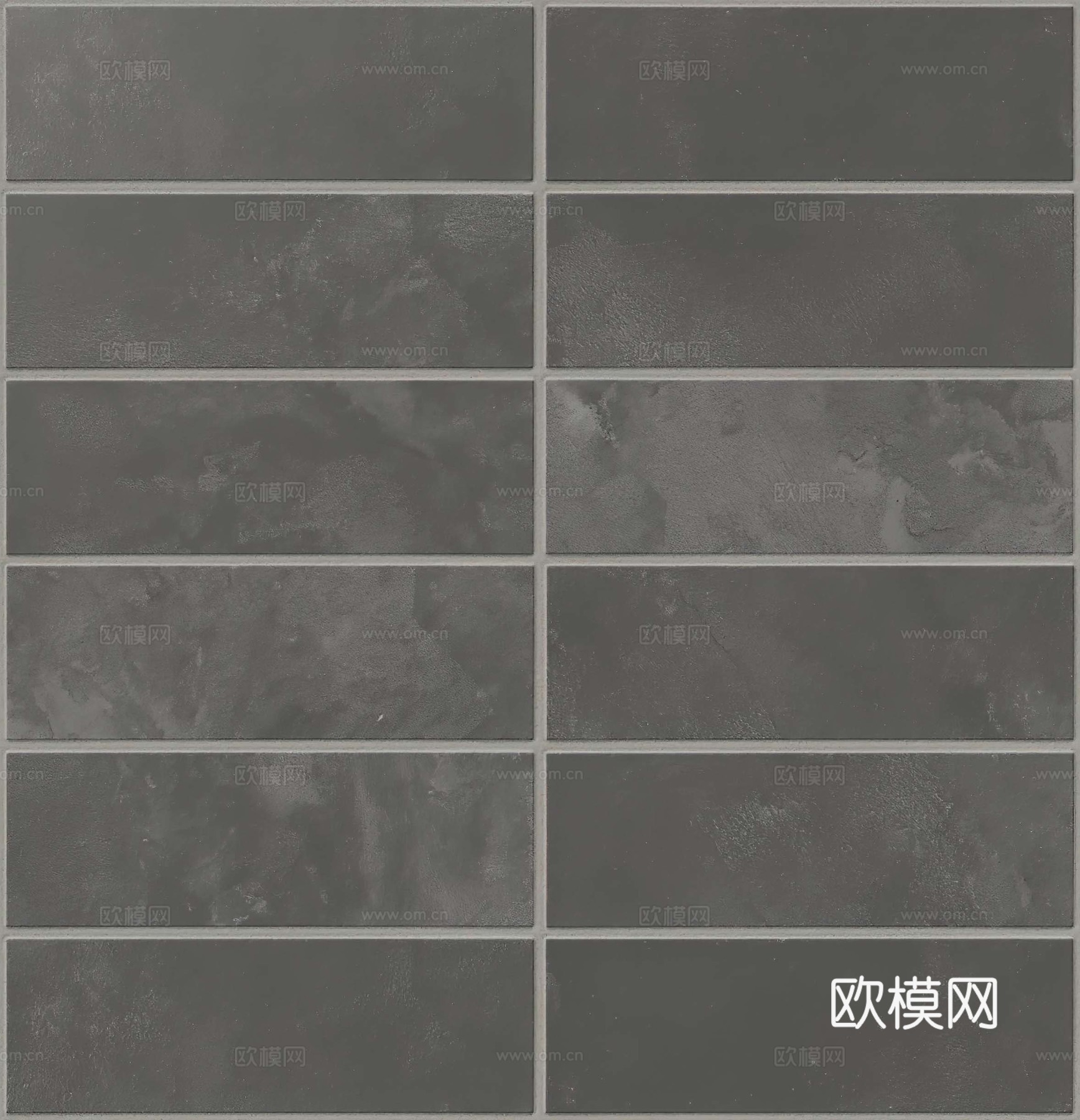 无缝条形仿古砖下载