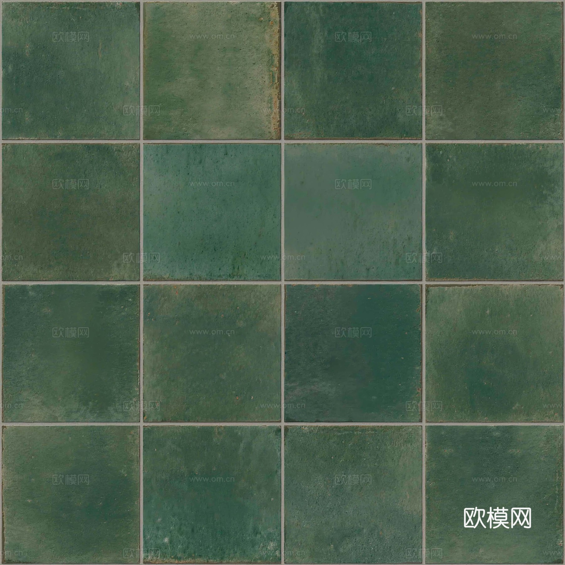 无缝多面方块瓷砖下载