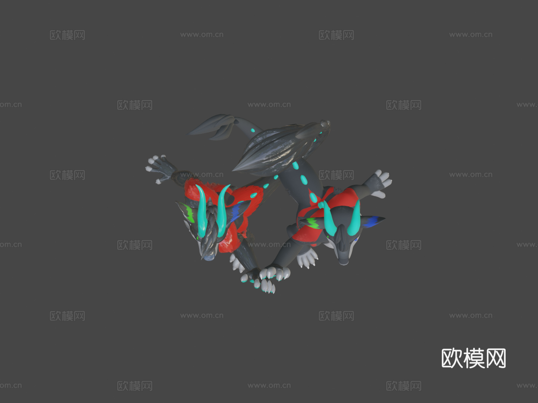 芬弗拉克斯头像2022与2019对比su模型