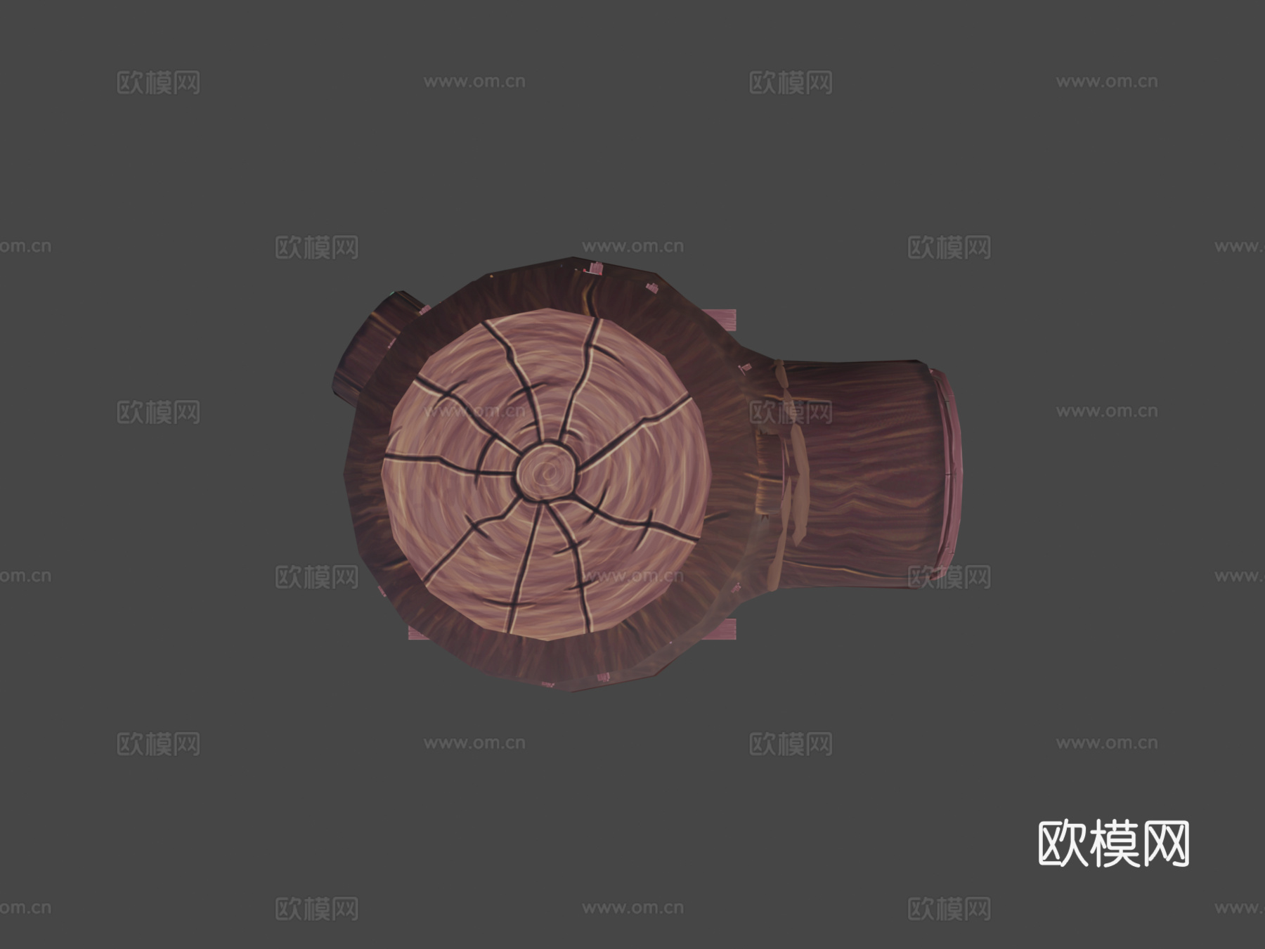 困倦松鼠su模型