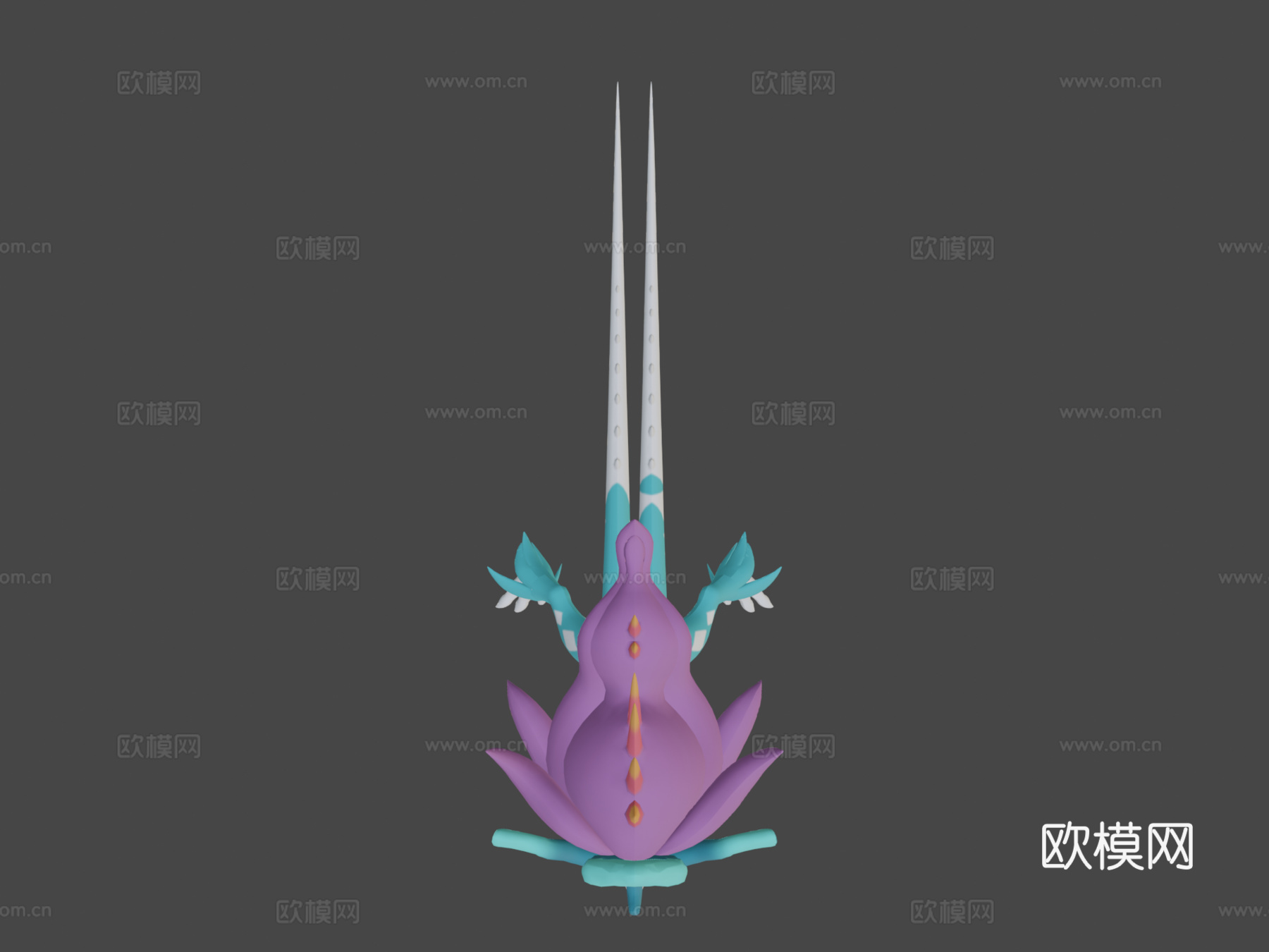 行走觉醒宝可梦朱紫su模型