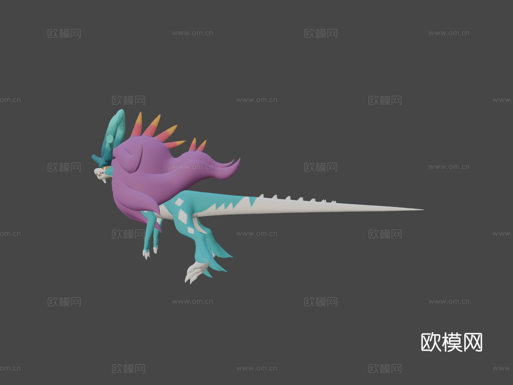 行走觉醒宝可梦朱紫su模型