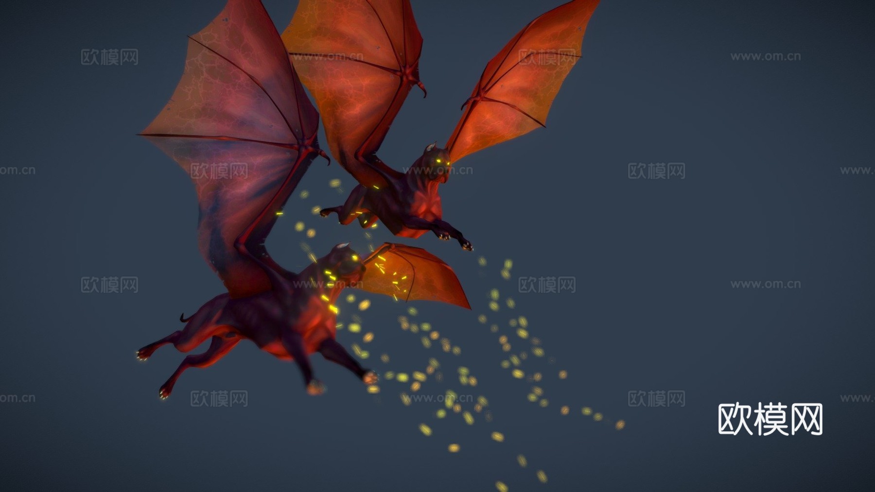 意大利卡斯罗犬su模型