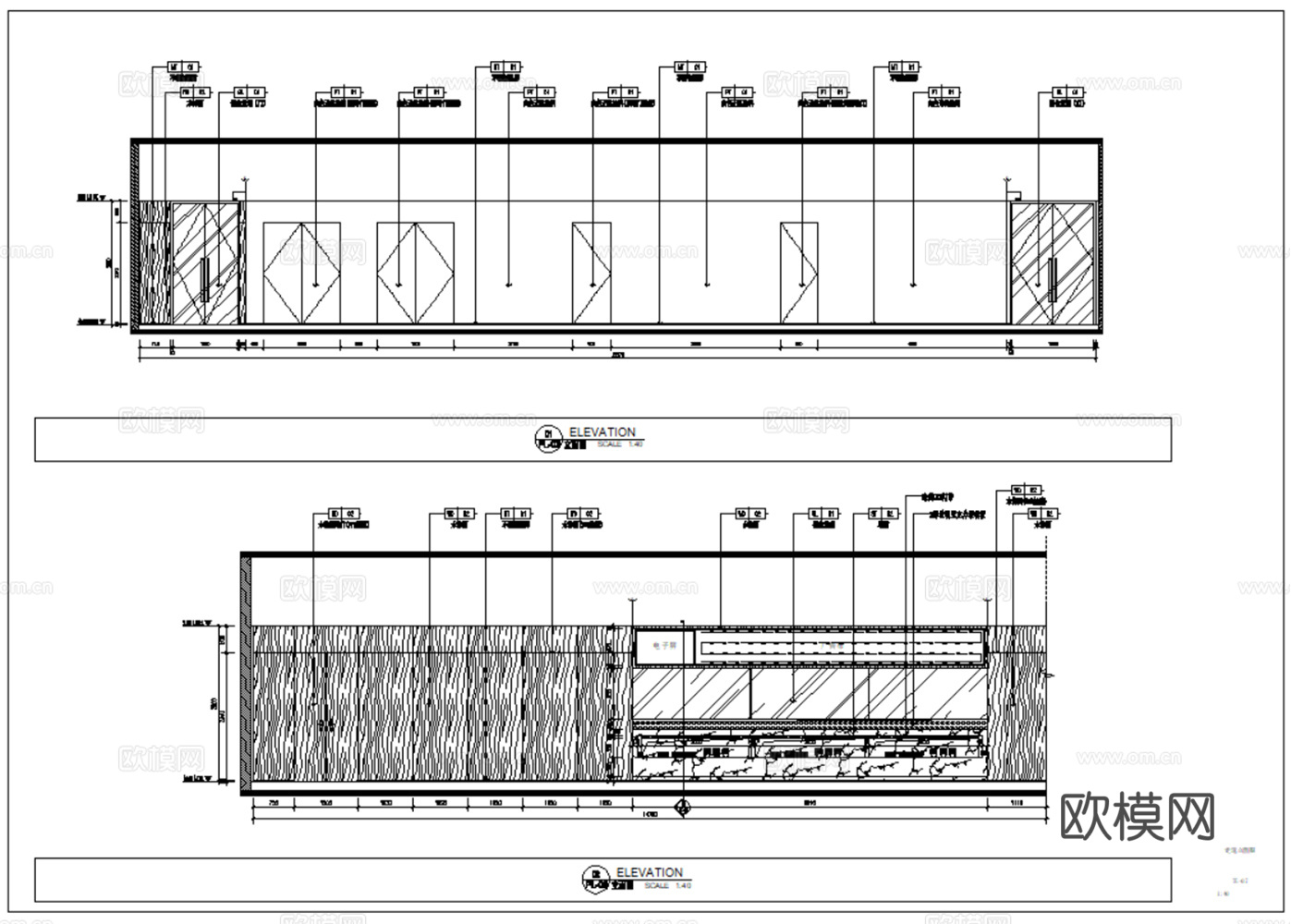 食堂 学校食堂 学生食堂 员工食堂 企业食堂 单位食堂 大学cad施工图