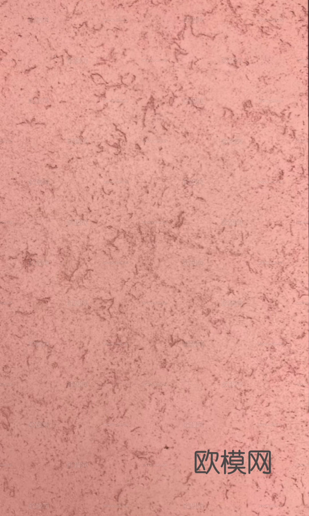 微水泥西瓜红肌理漆下载