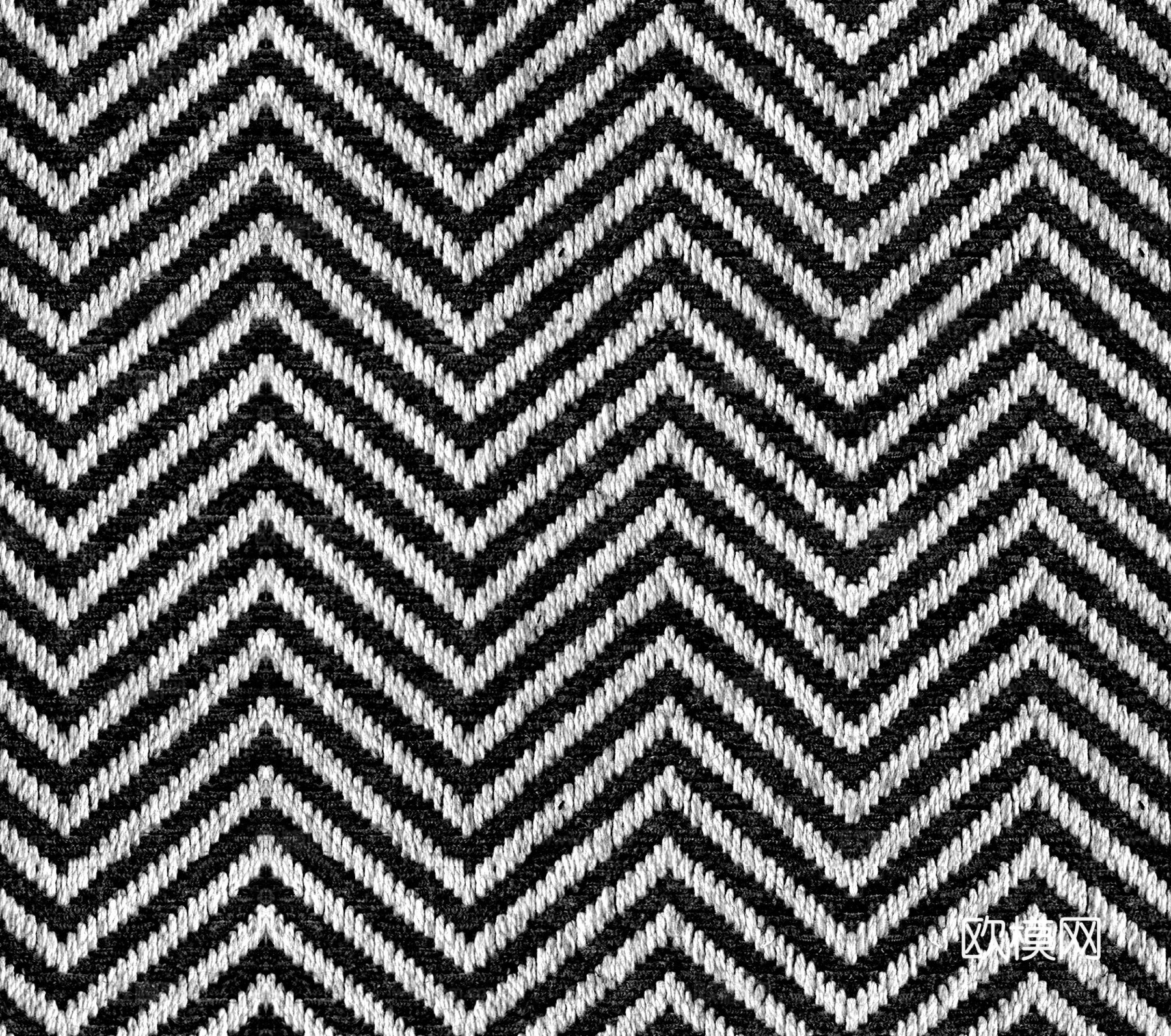 格子条纹图案布纹下载