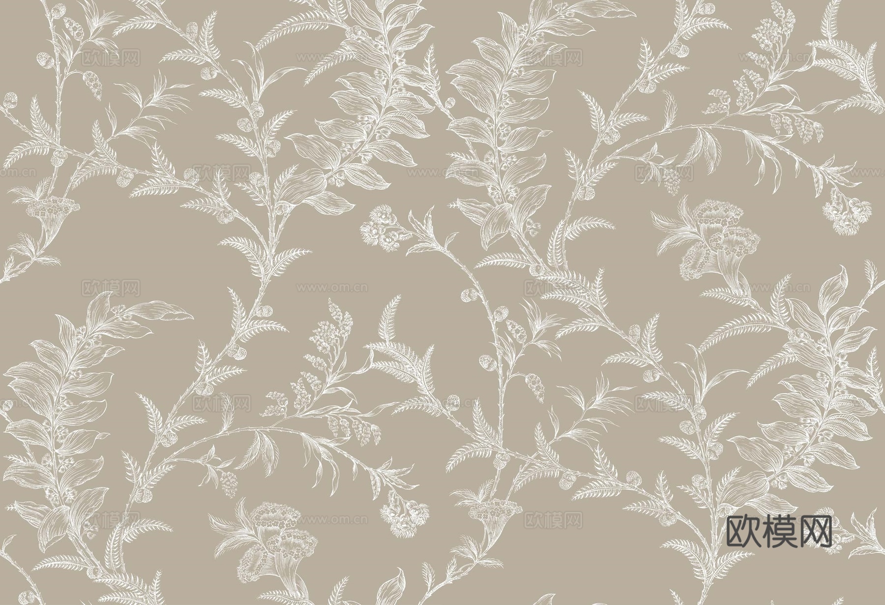 格子条纹图案布纹下载