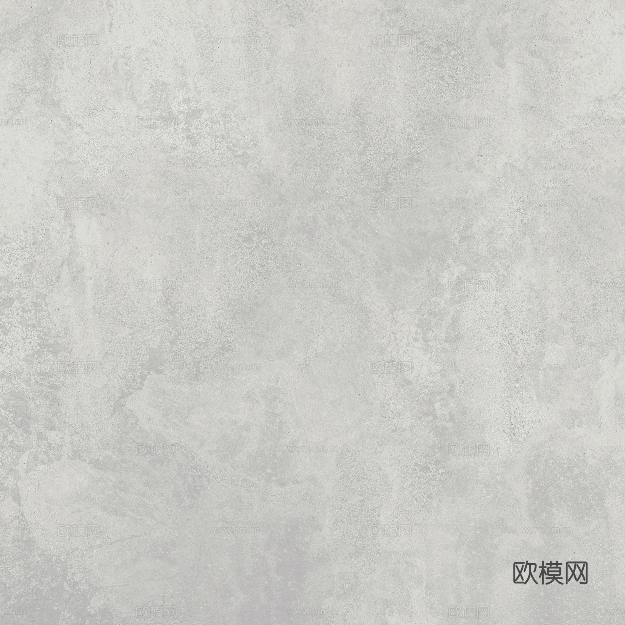 浅灰色微水泥贴图下载