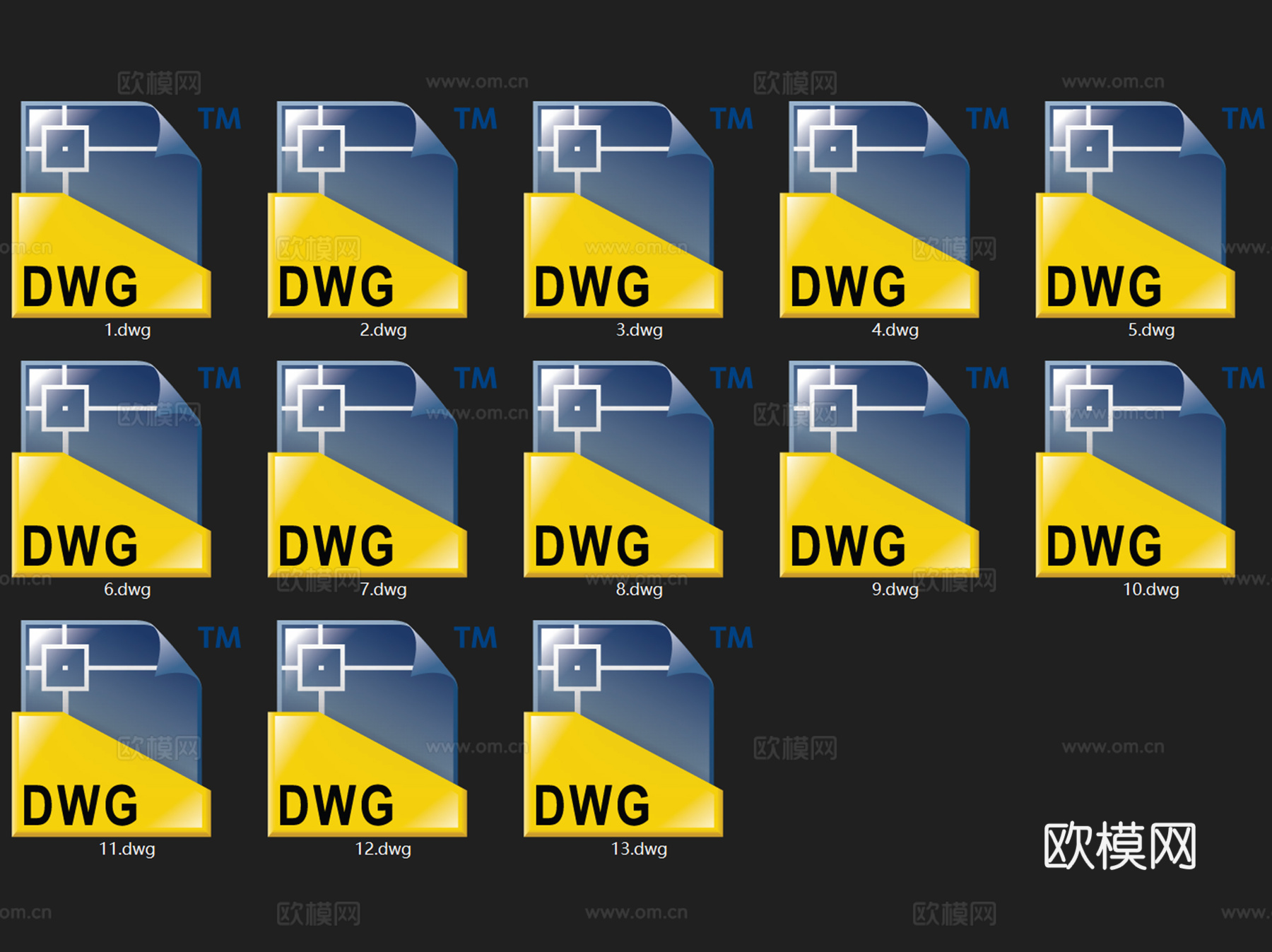 毛石砖砌体钢混挡土墙俯斜式重力式直立式悬臂式矮墙景墙节点cad施工图