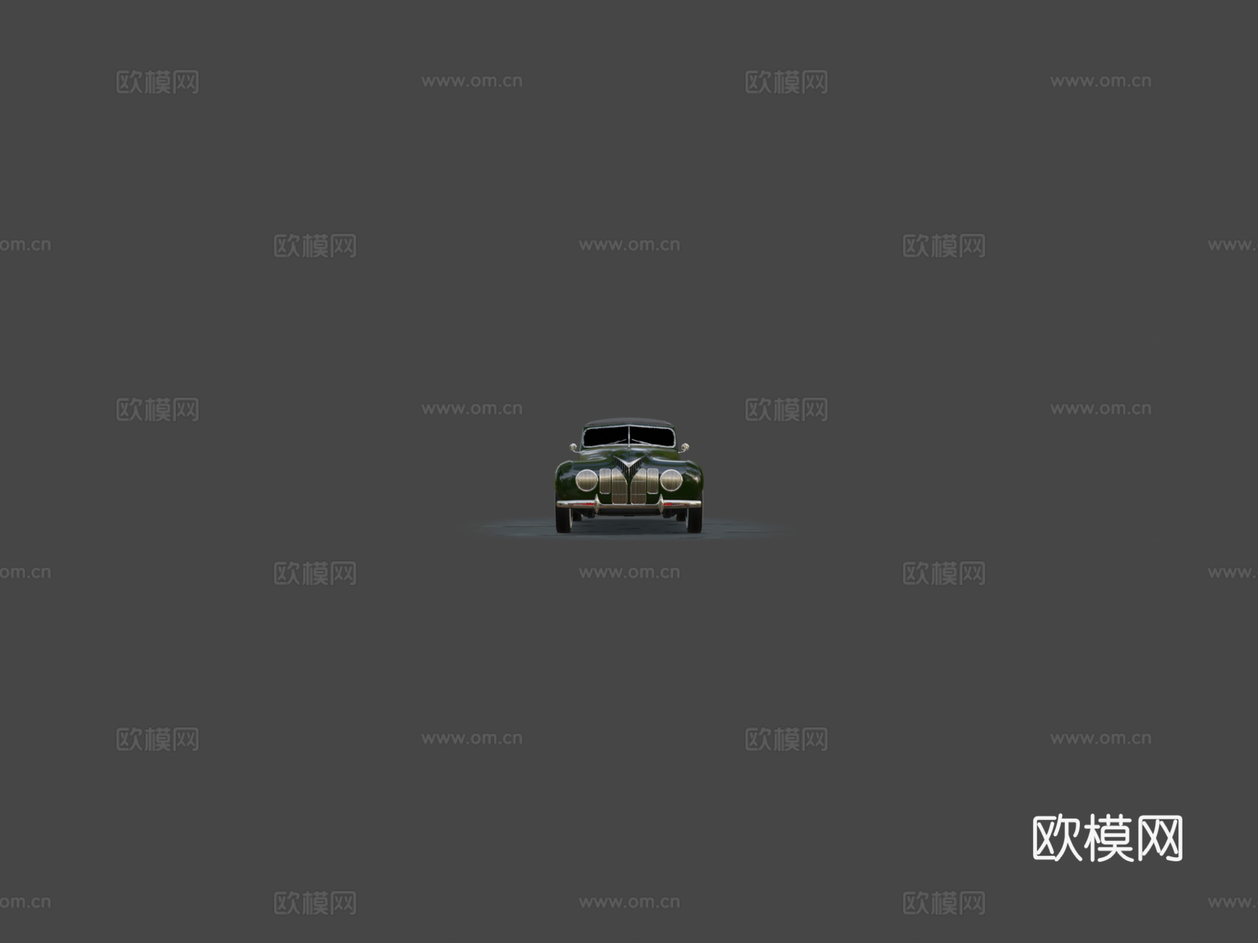 ZIS101A运动型su模型