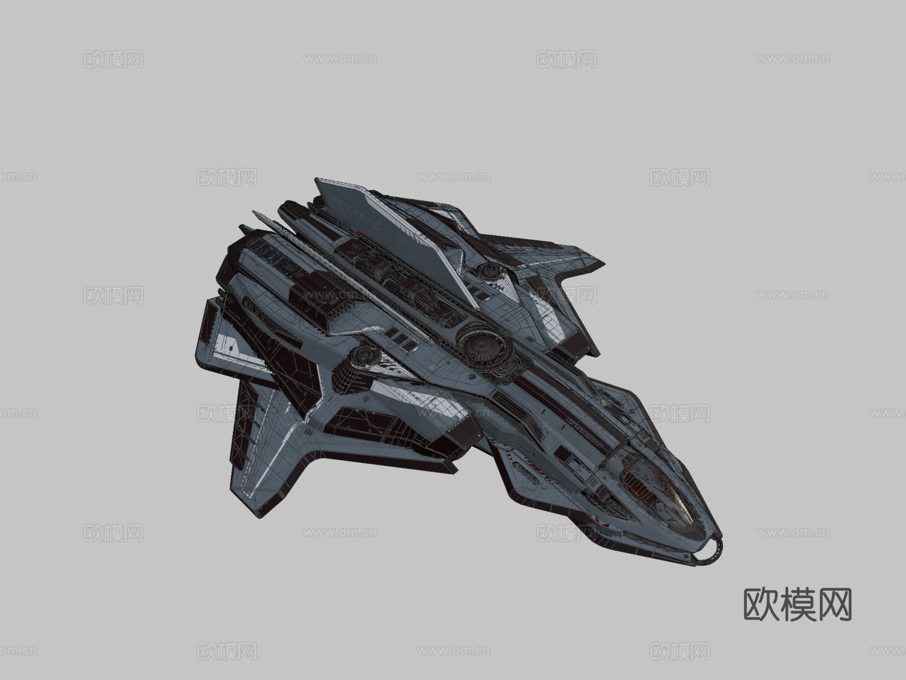 瓦尔基里su模型