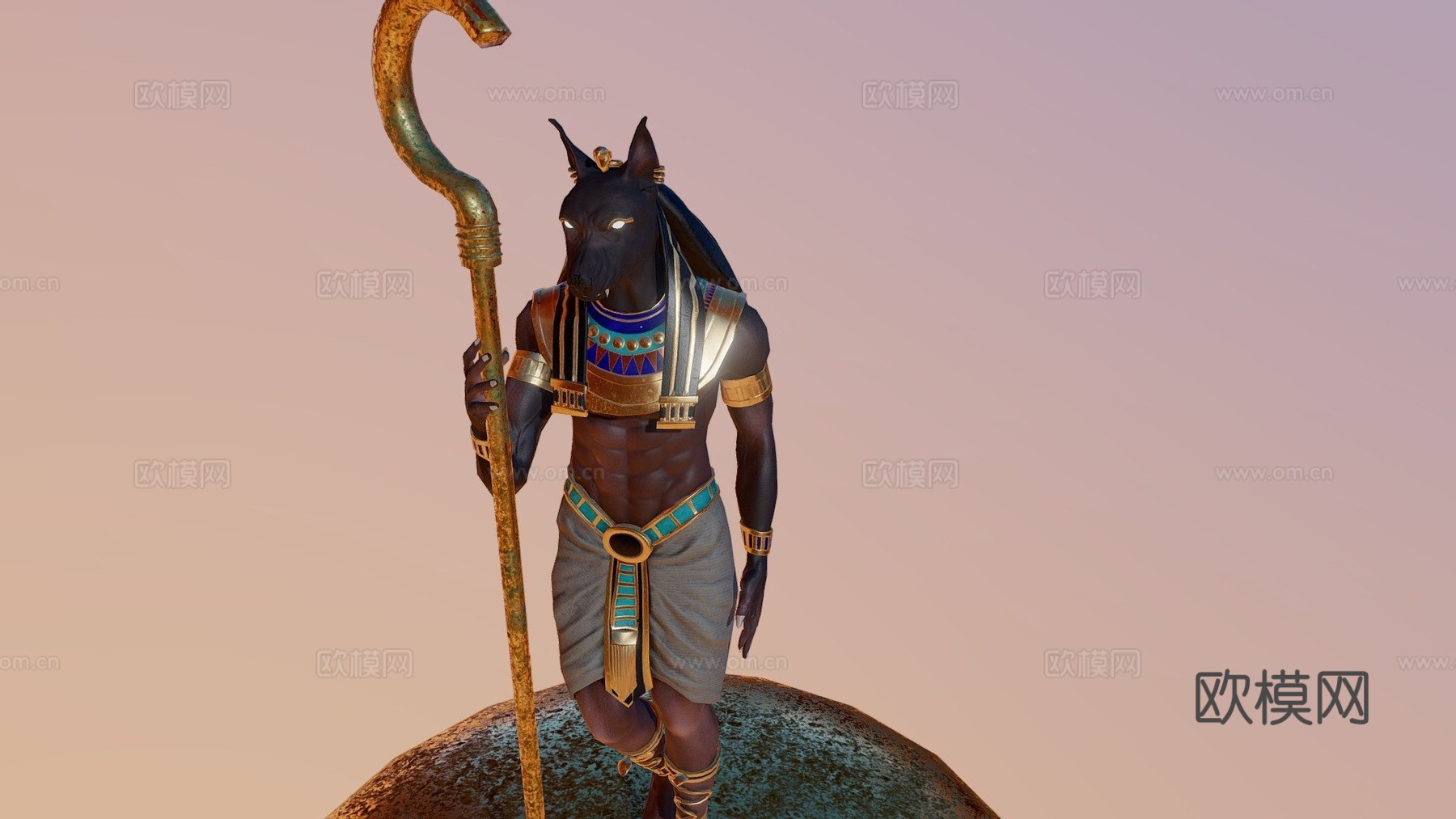 内瓦多芬可风格su模型