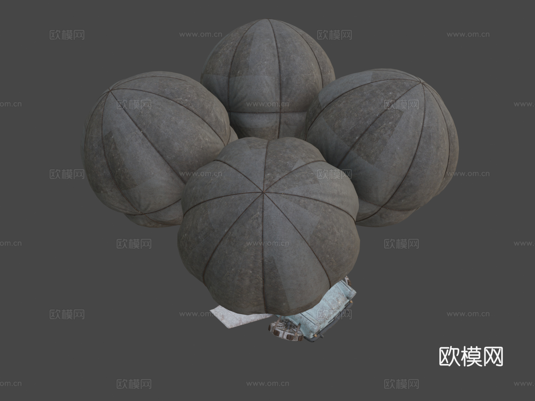 飞行特拉贝特su模型