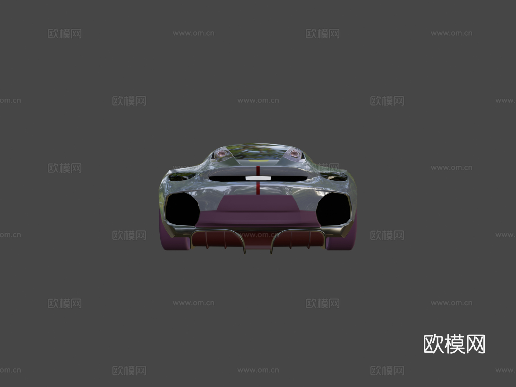 科尼赛克 Gemerasu模型