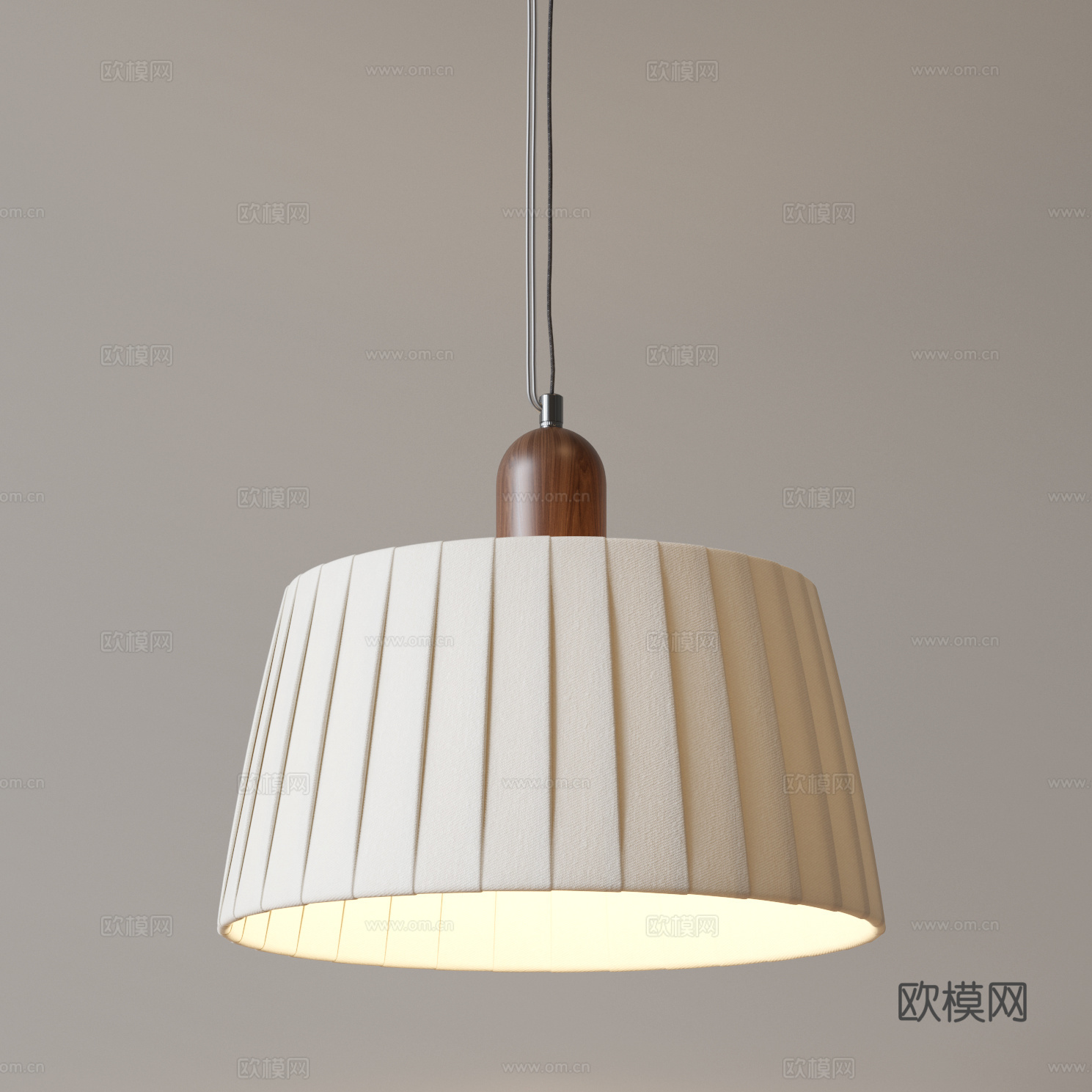 中古风餐厅吊灯 诧寂风吊灯 卧室吊灯 书房吊灯 艺术吊灯su模型