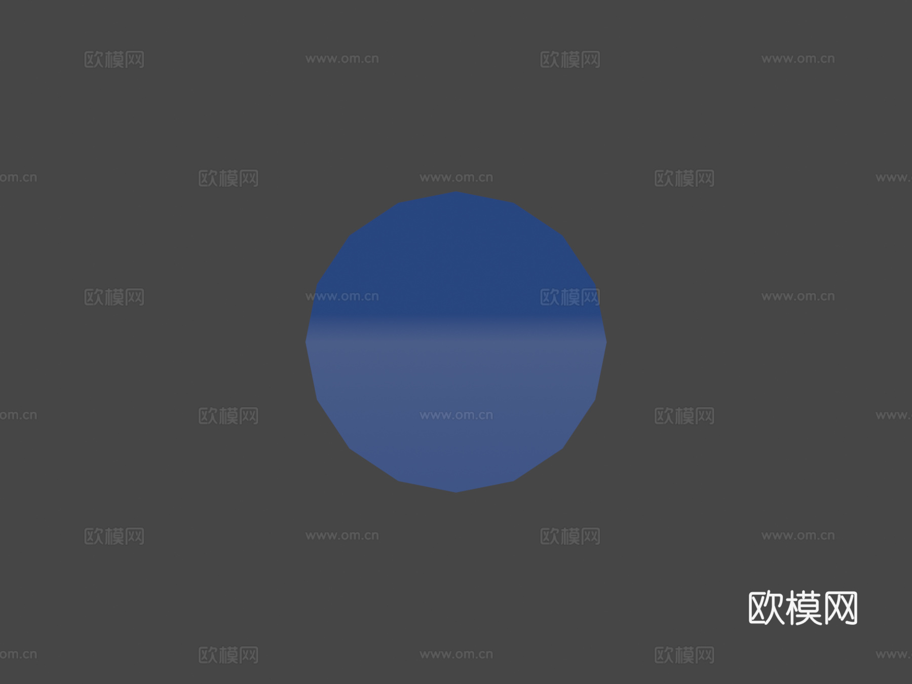 闪电麦昆在行动su模型