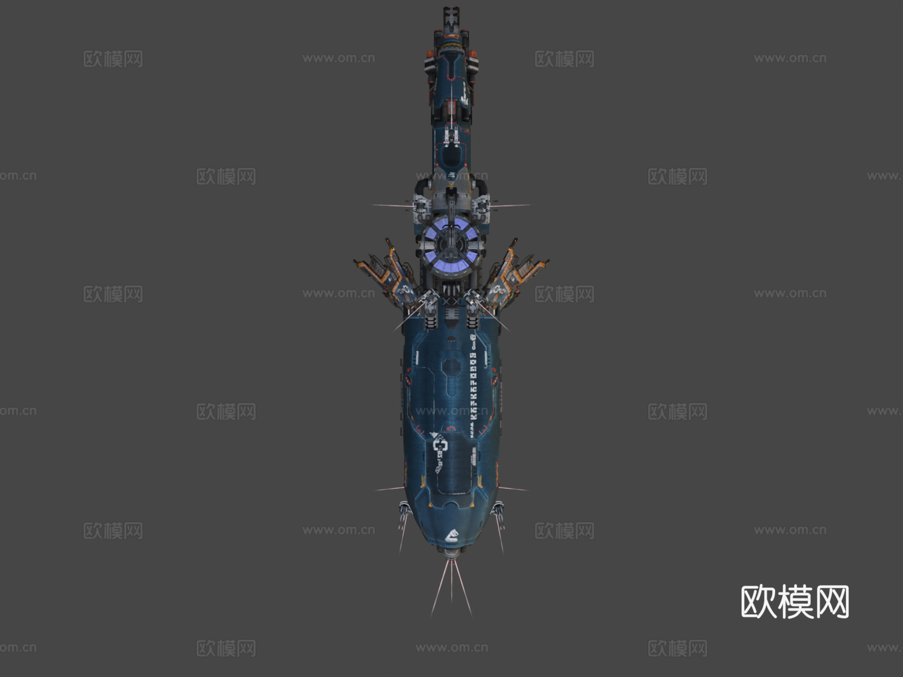 卡卡洛顿su模型