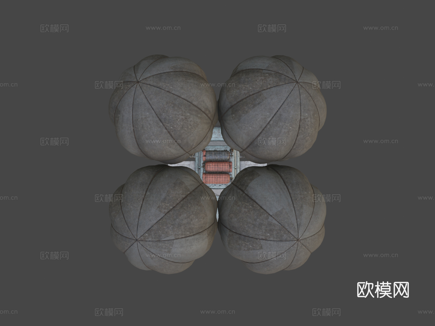 飞行特拉贝特su模型