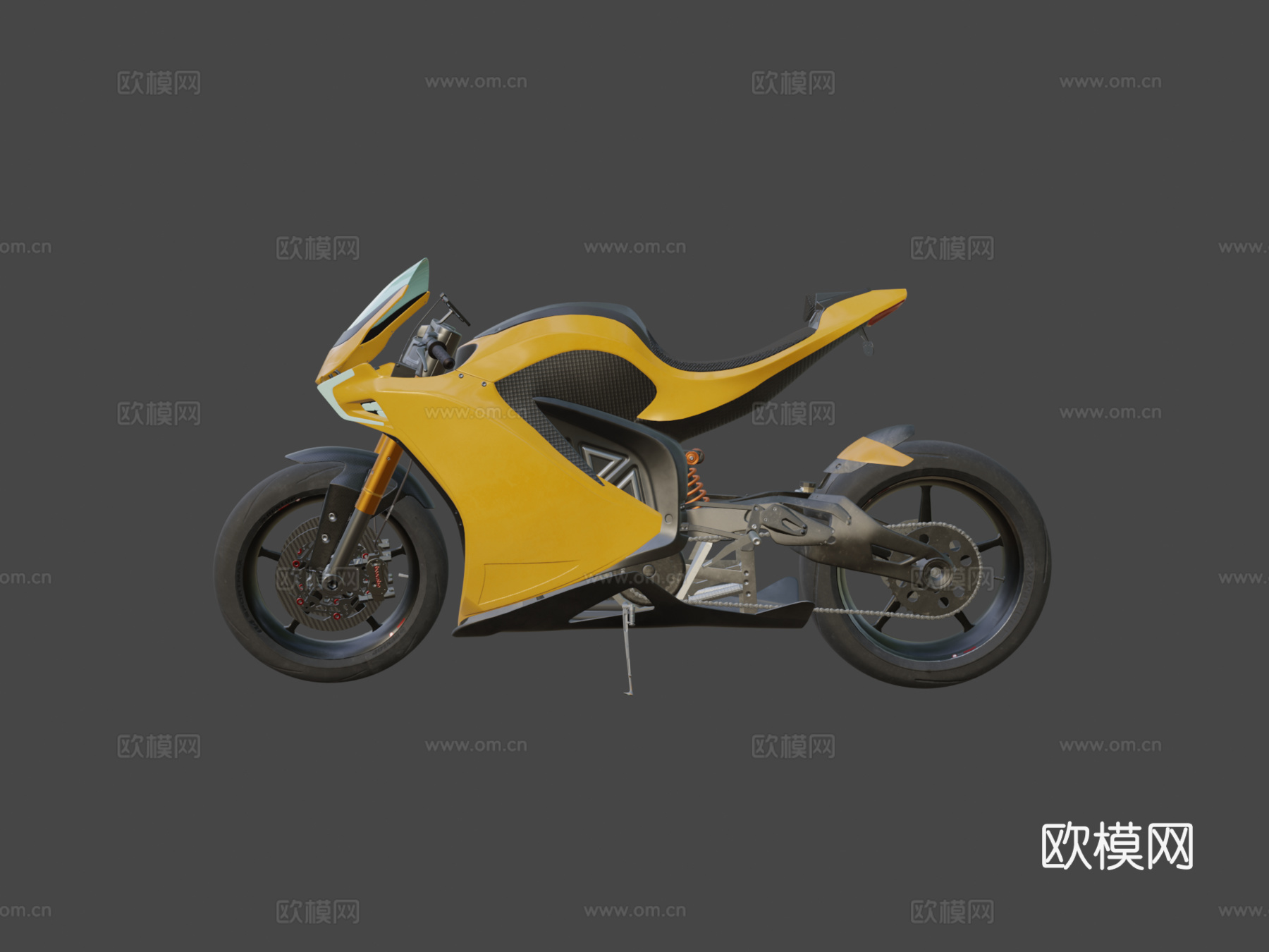 间谍超级运动su模型