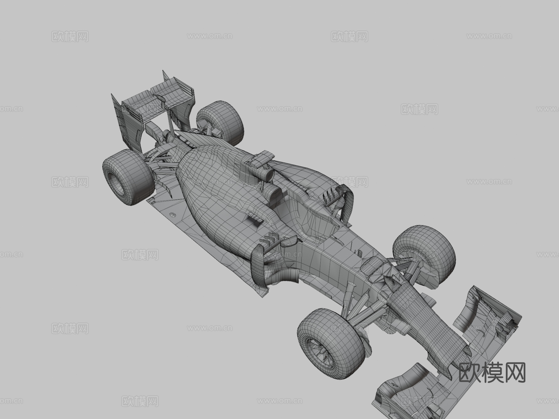 F1 威廉姆斯 FW38B 2016su模型