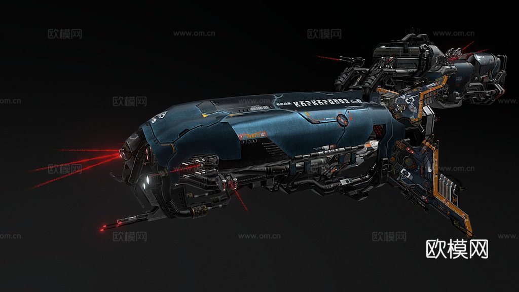 卡卡洛顿su模型