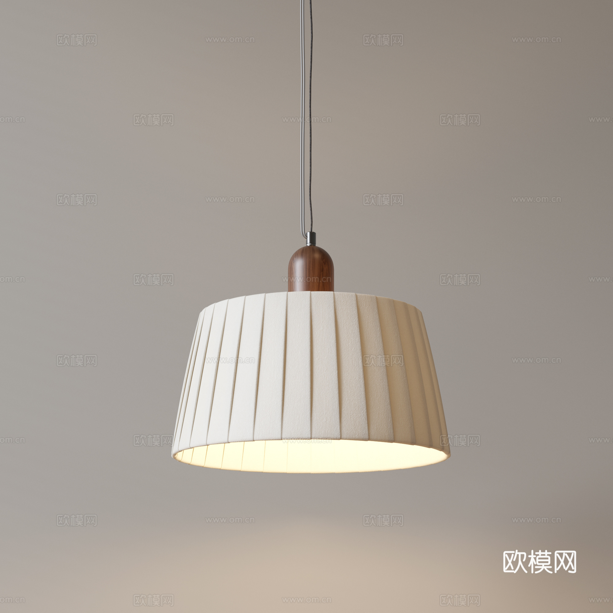 中古风餐厅吊灯 诧寂风吊灯 卧室吊灯 书房吊灯 艺术吊灯su模型