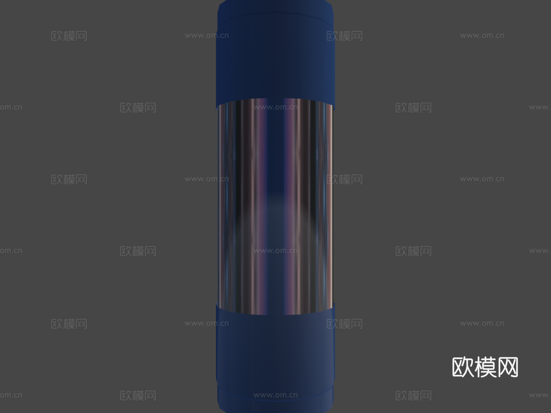 闪电麦昆在行动su模型