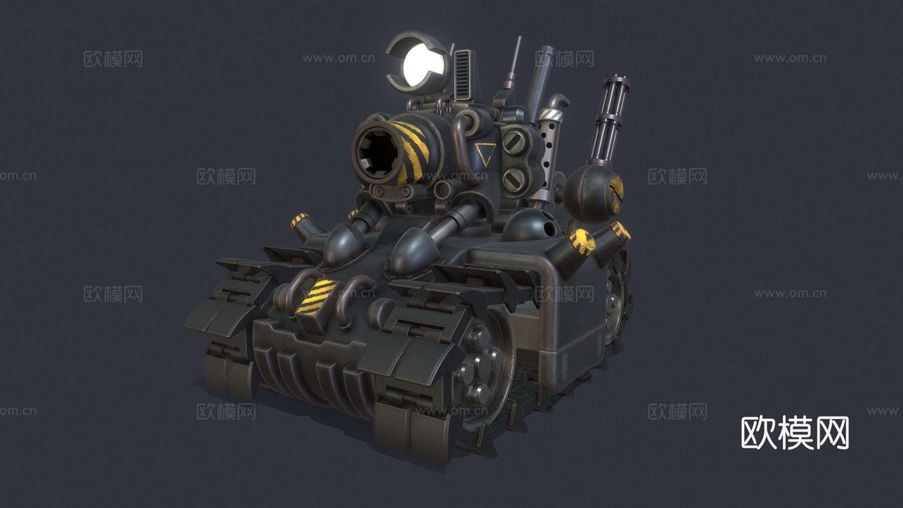 超级车辆  001su模型