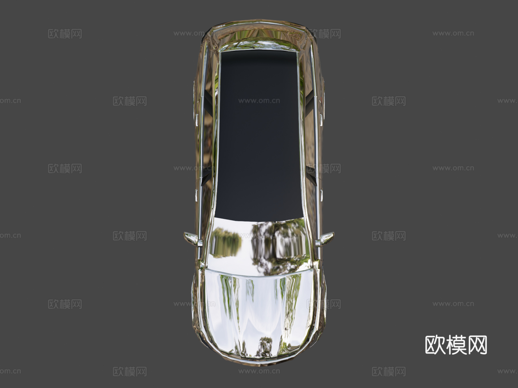 梅赛德斯奔驰 E63 AMG S 旅行车su模型