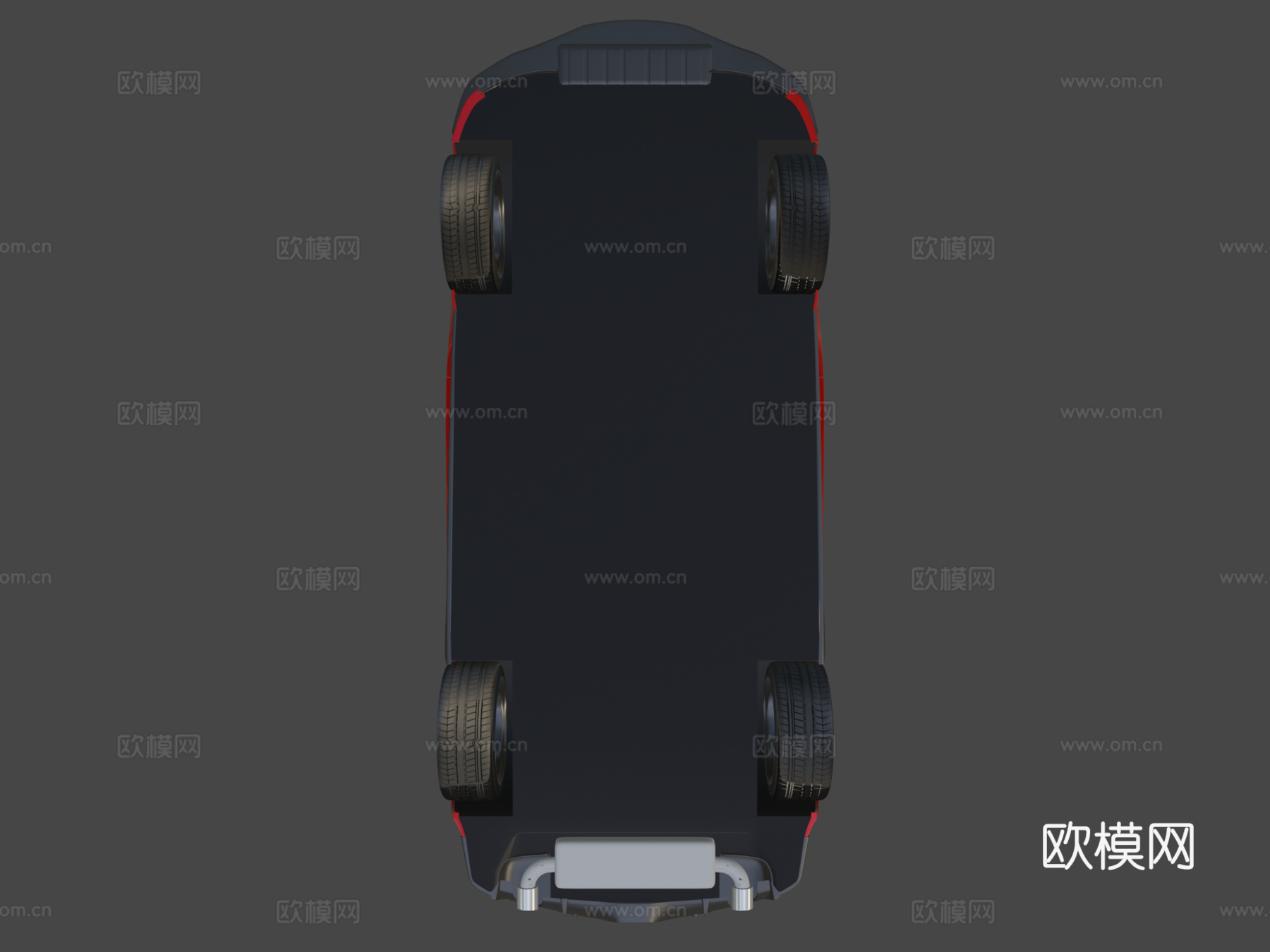 丰田 Supra 2020su模型