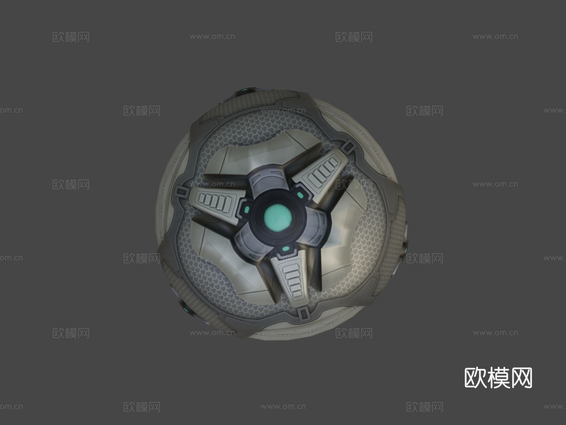 球  火箭联盟su模型