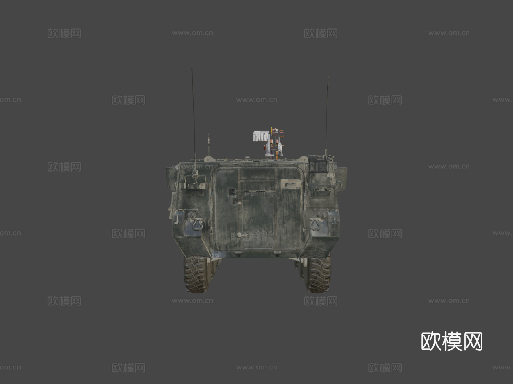 斯特赖克su模型