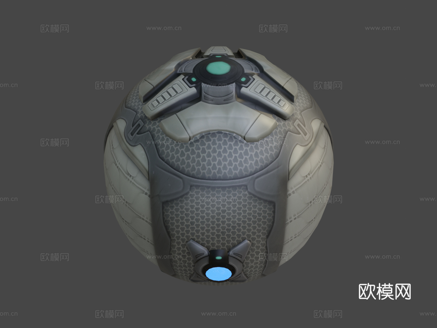 球  火箭联盟su模型