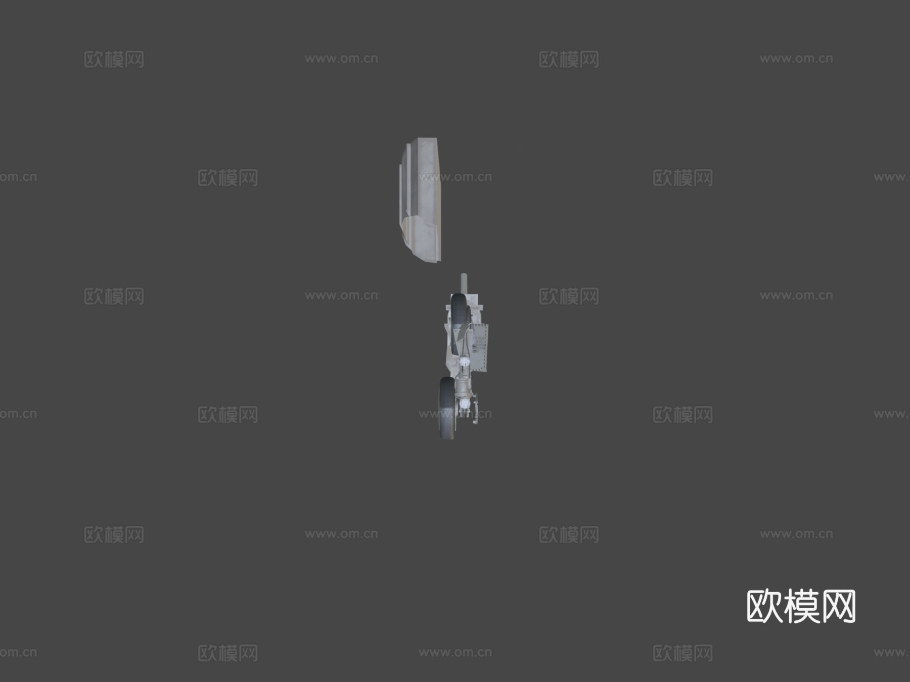 A10 坦克破坏者  雷电  疣猪飞机su模型su模型