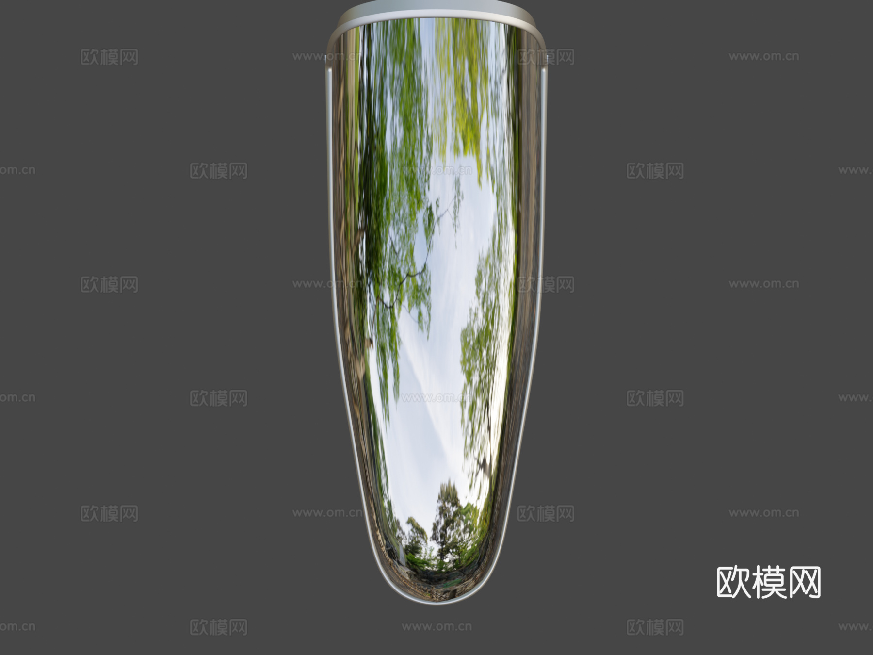 新型未来战斗喷气机驾驶舱(进行中-1)su模型