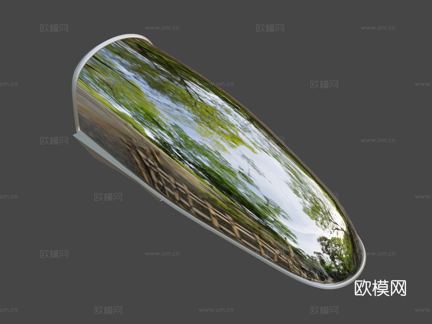 新型未来战斗喷气机驾驶舱(进行中-1)su模型