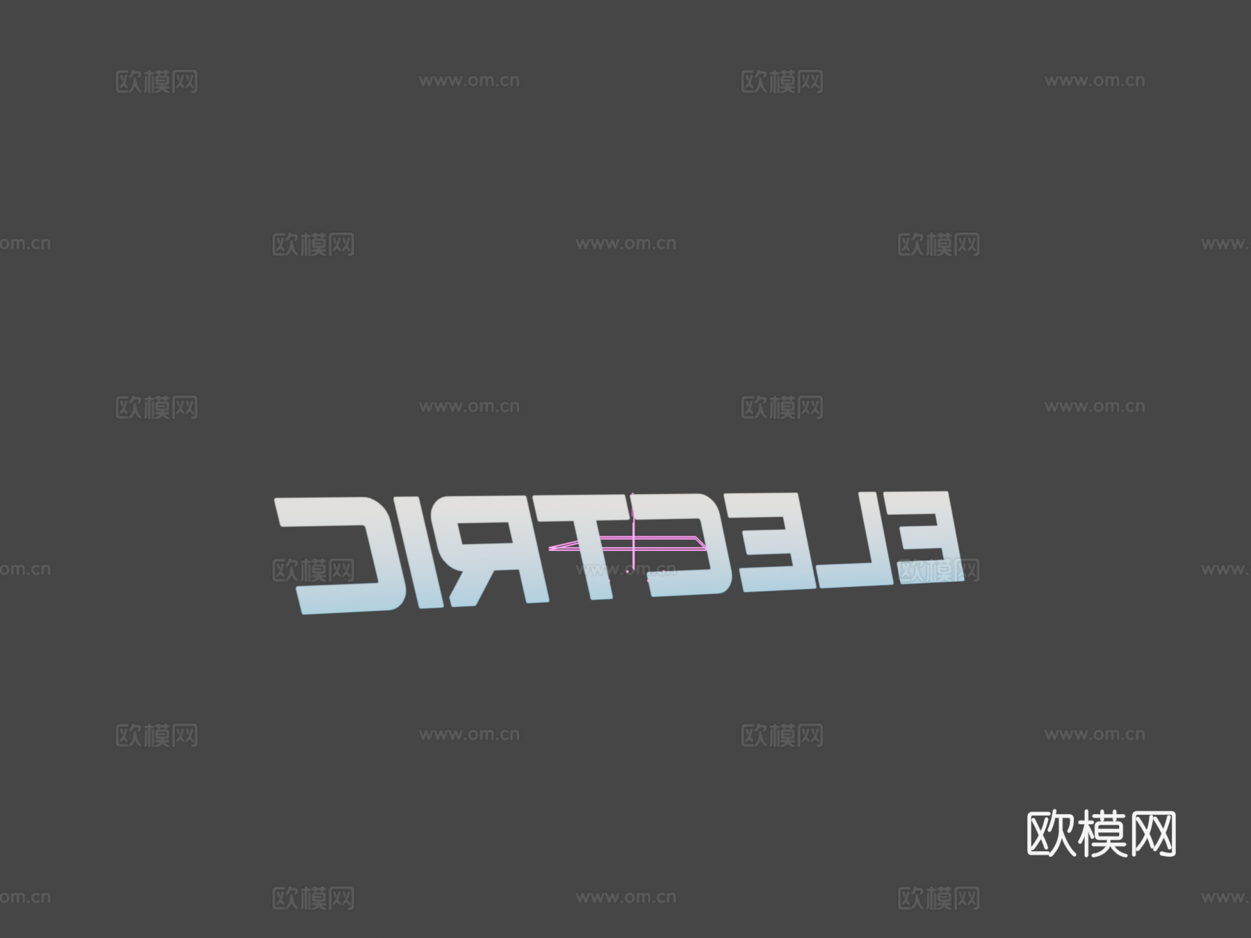 街机-电动汽车包su模型