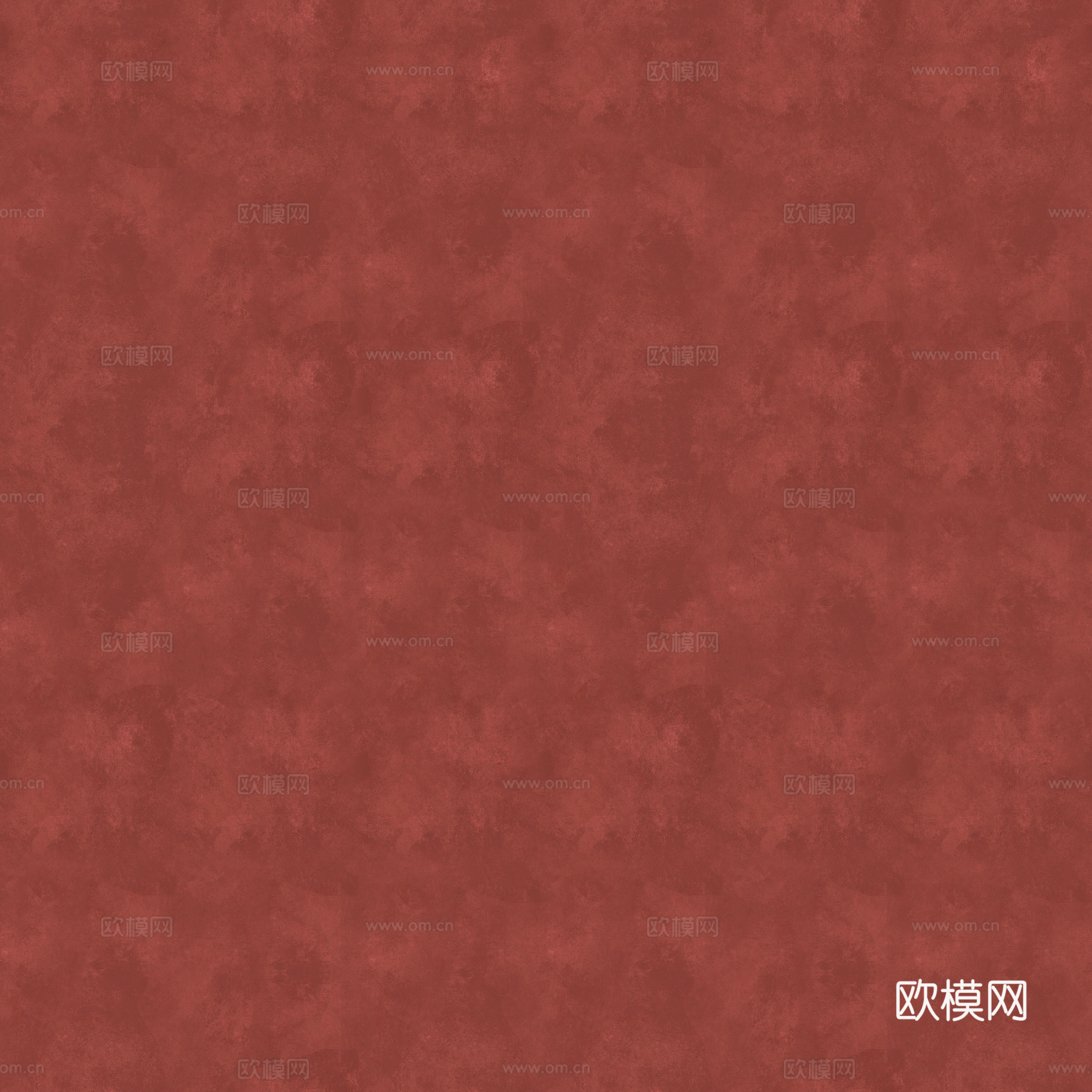 高清无缝红色艺术涂料肌理漆