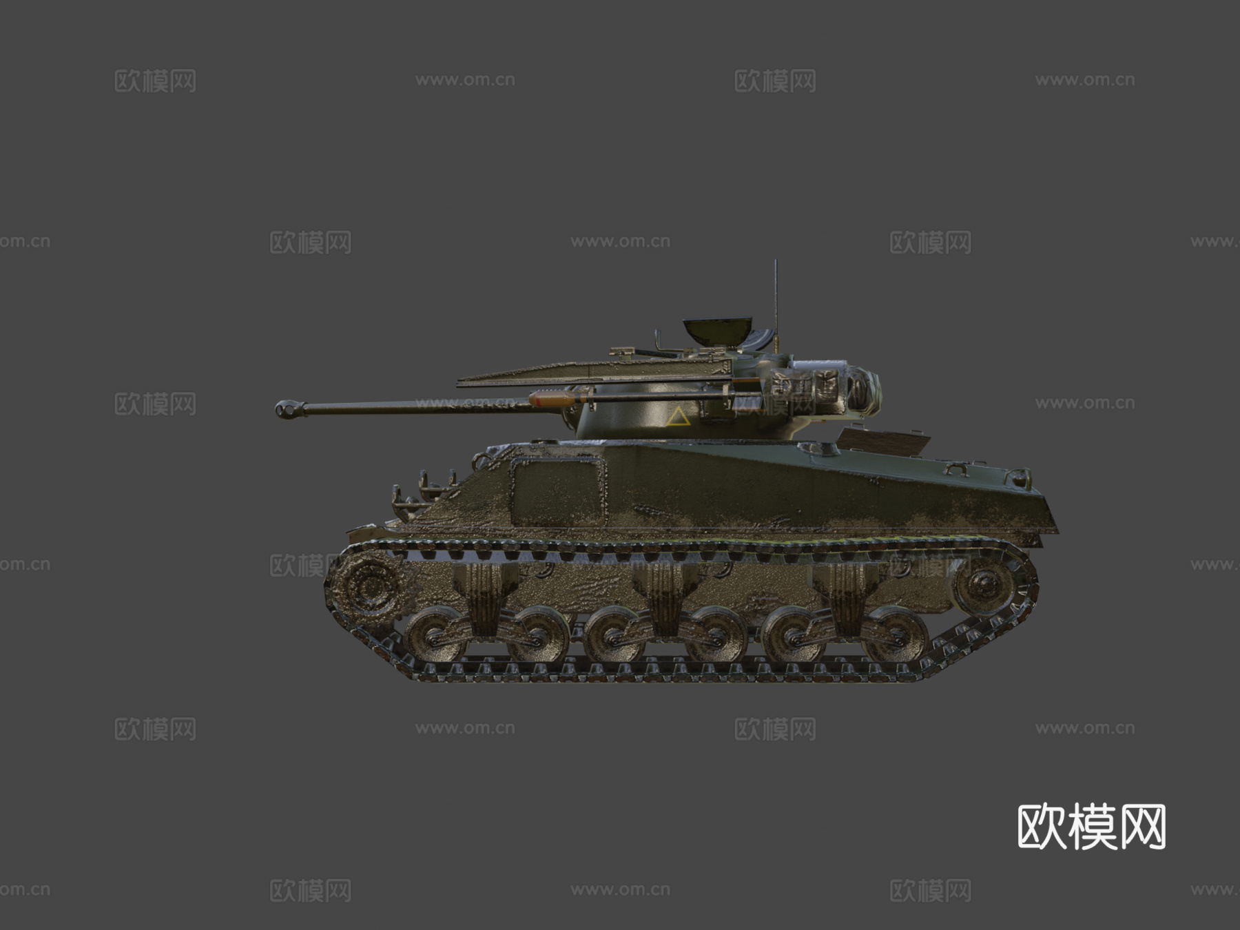 谢尔曼萤火虫su模型