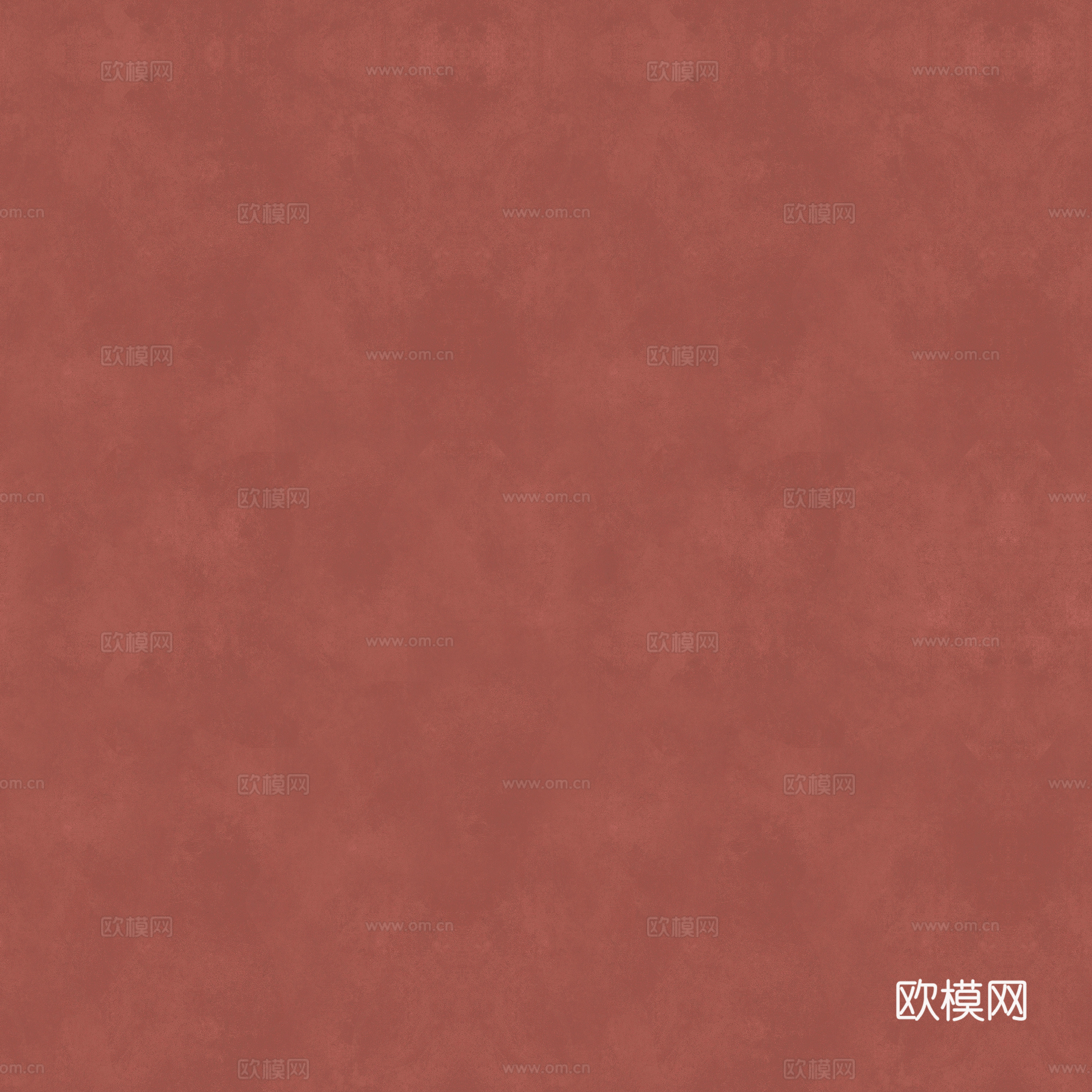 高清无缝红色艺术涂料肌理漆