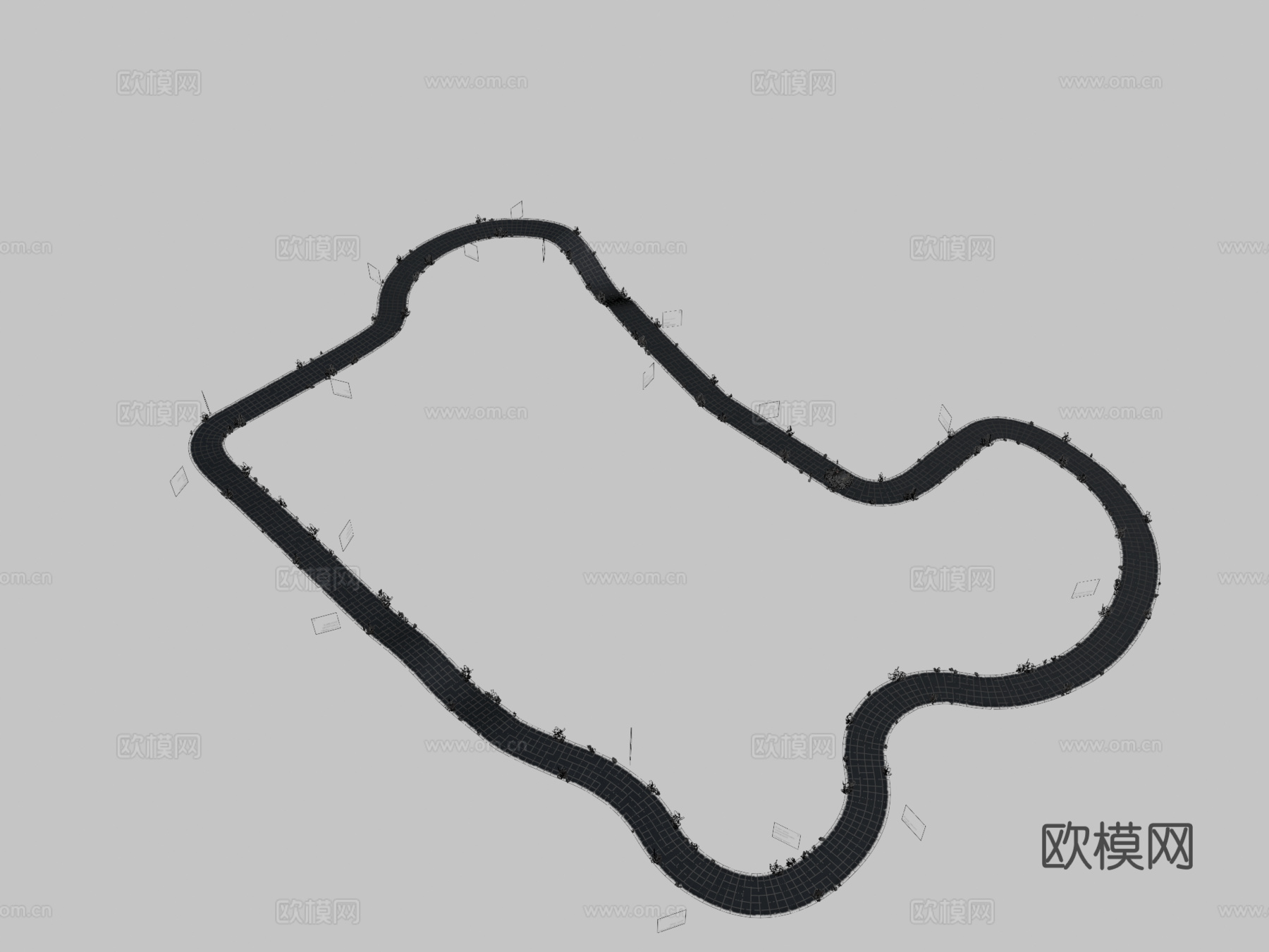 你撞毁了车su模型